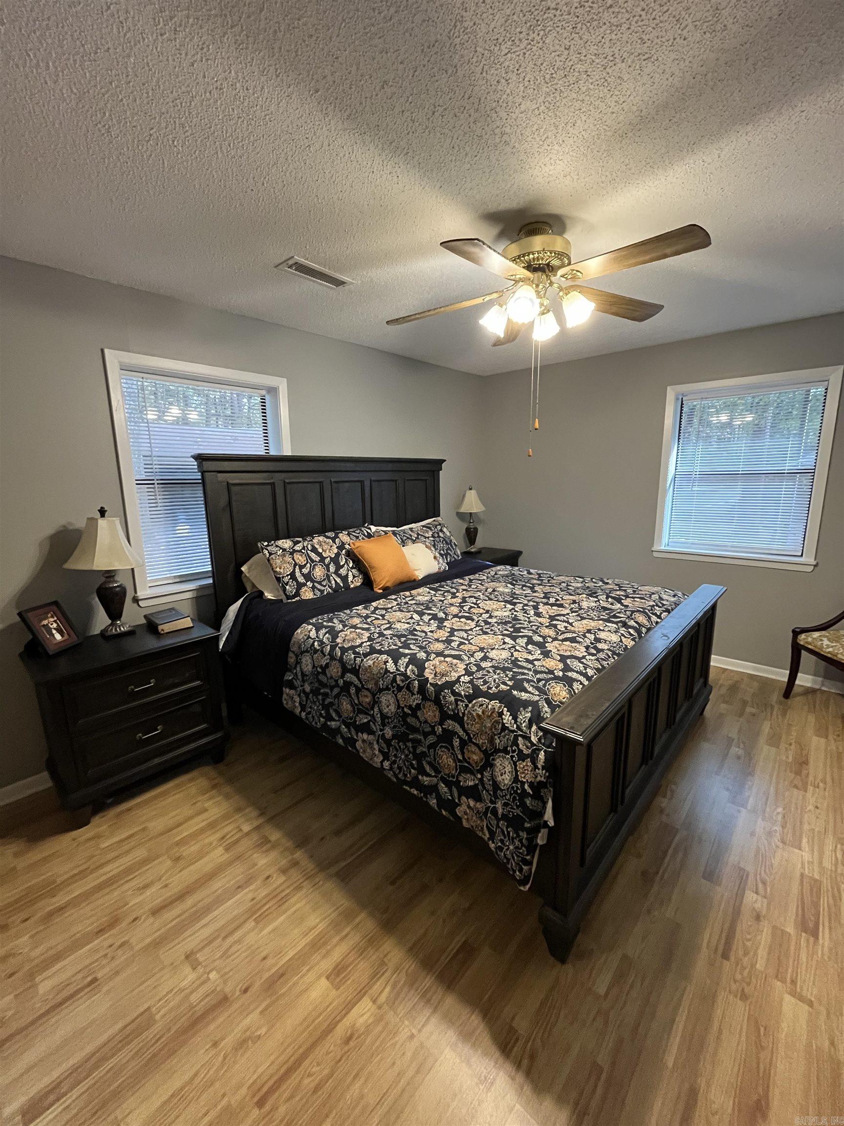 Greers Ferry - Residential