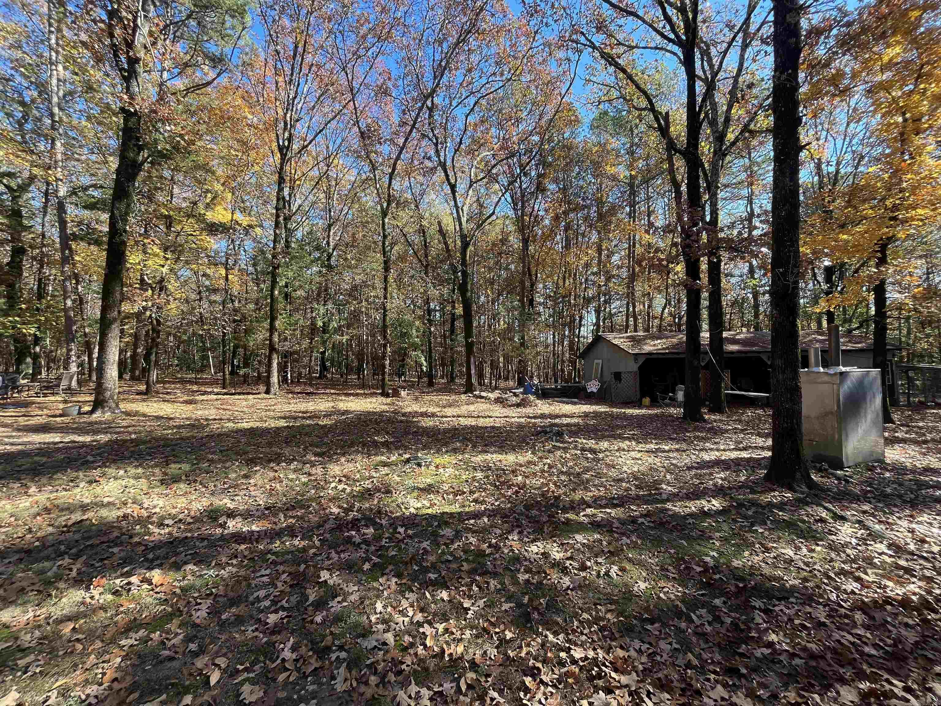 Greers Ferry - Residential