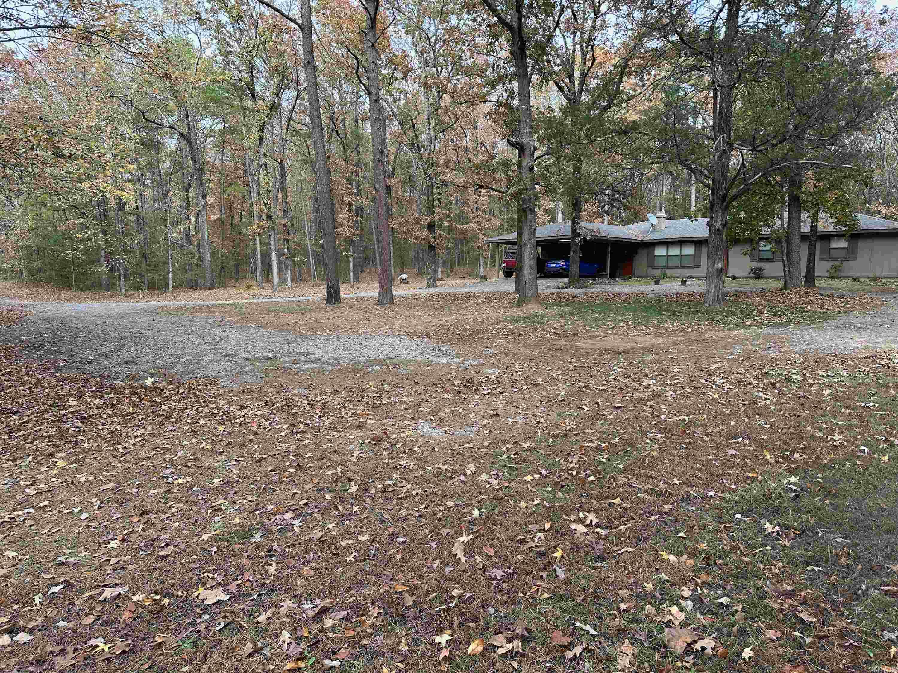 Greers Ferry - Residential