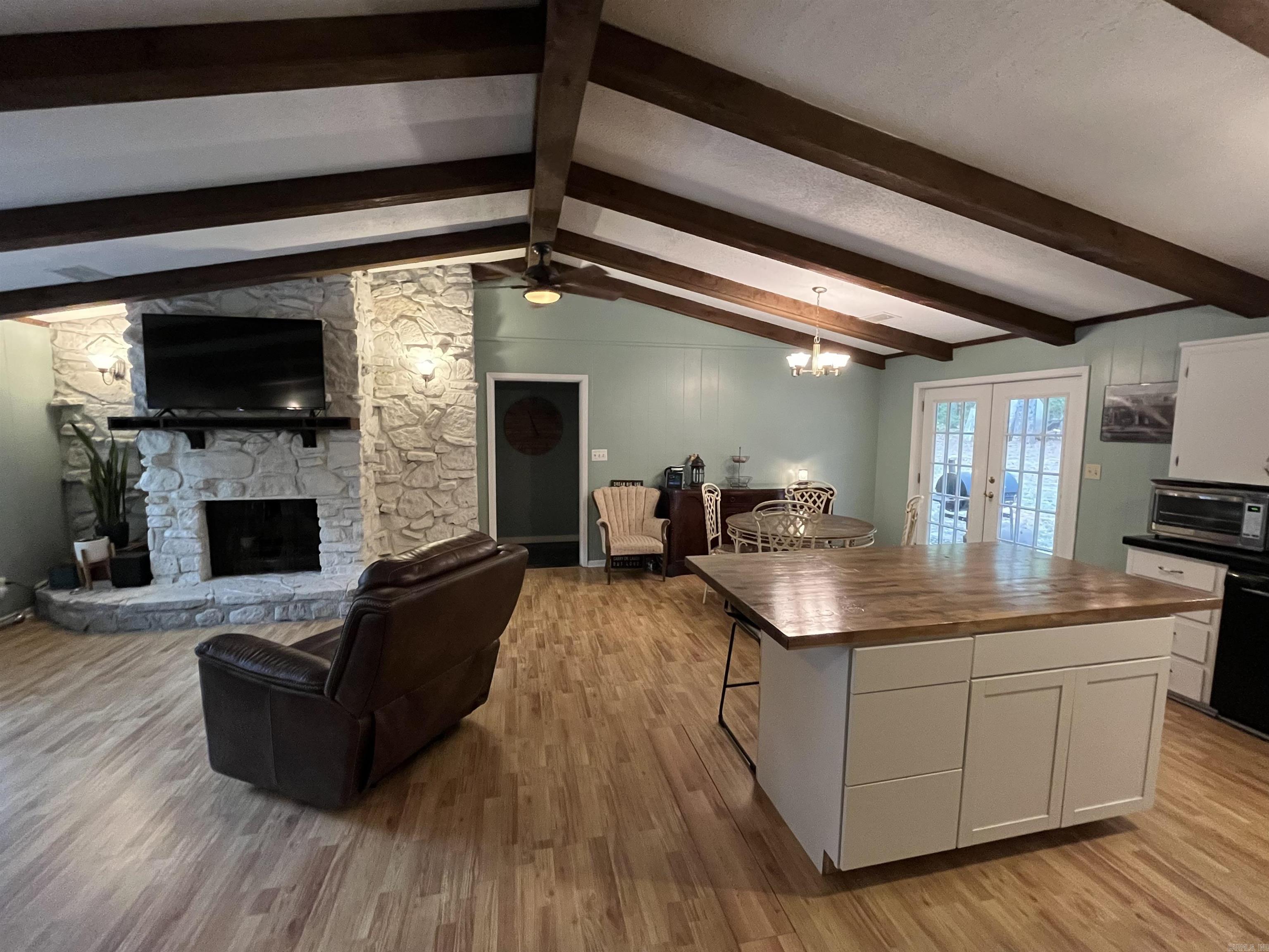 Greers Ferry - Residential