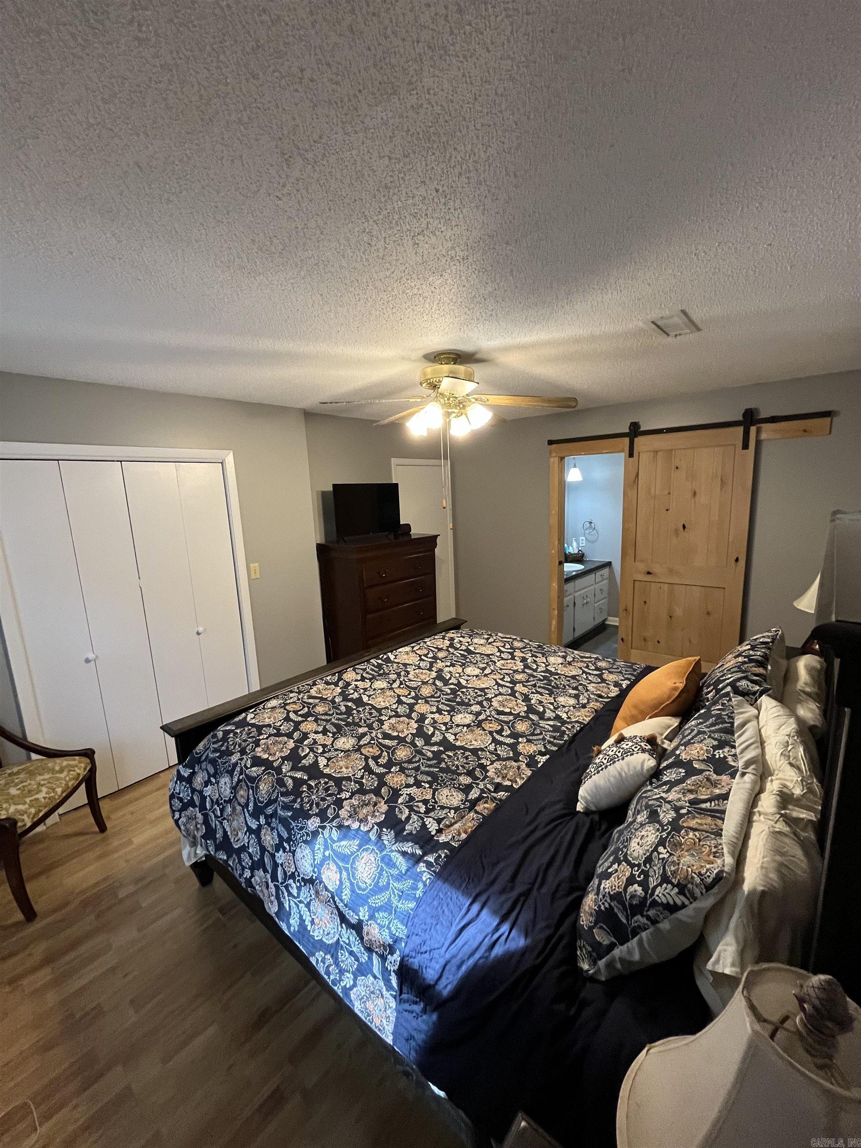 Greers Ferry - Residential