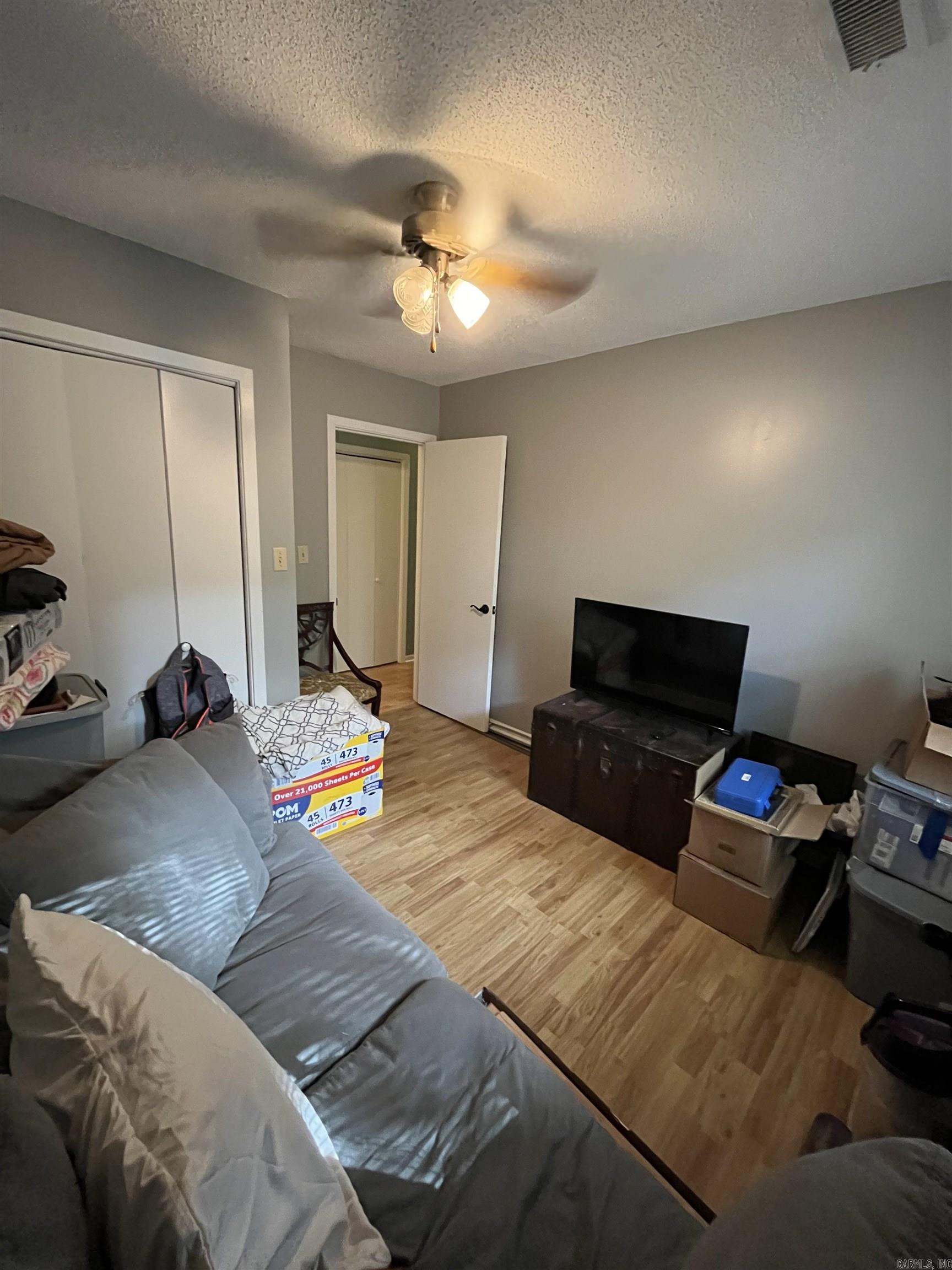 Greers Ferry - Residential