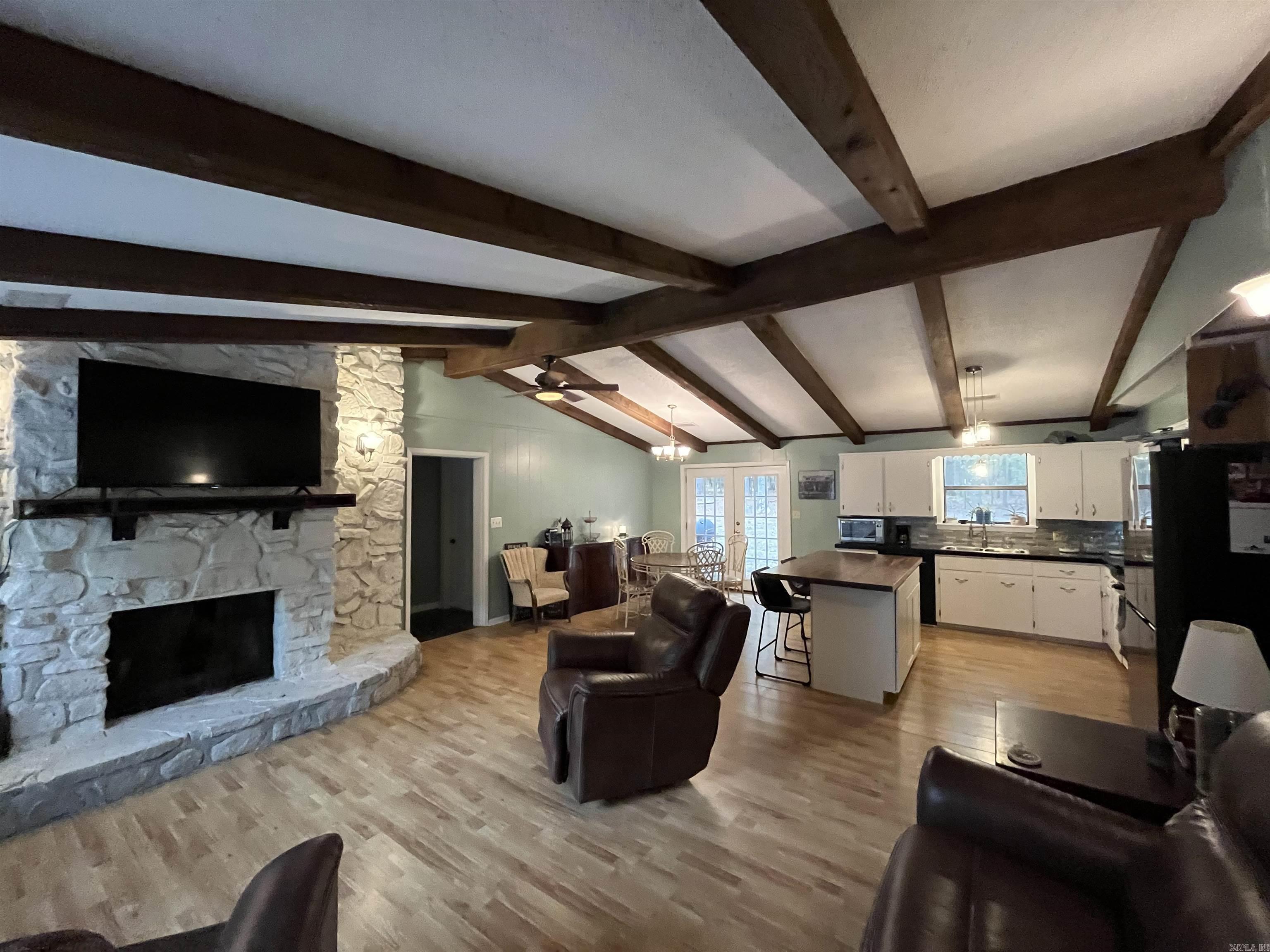 Greers Ferry - Residential