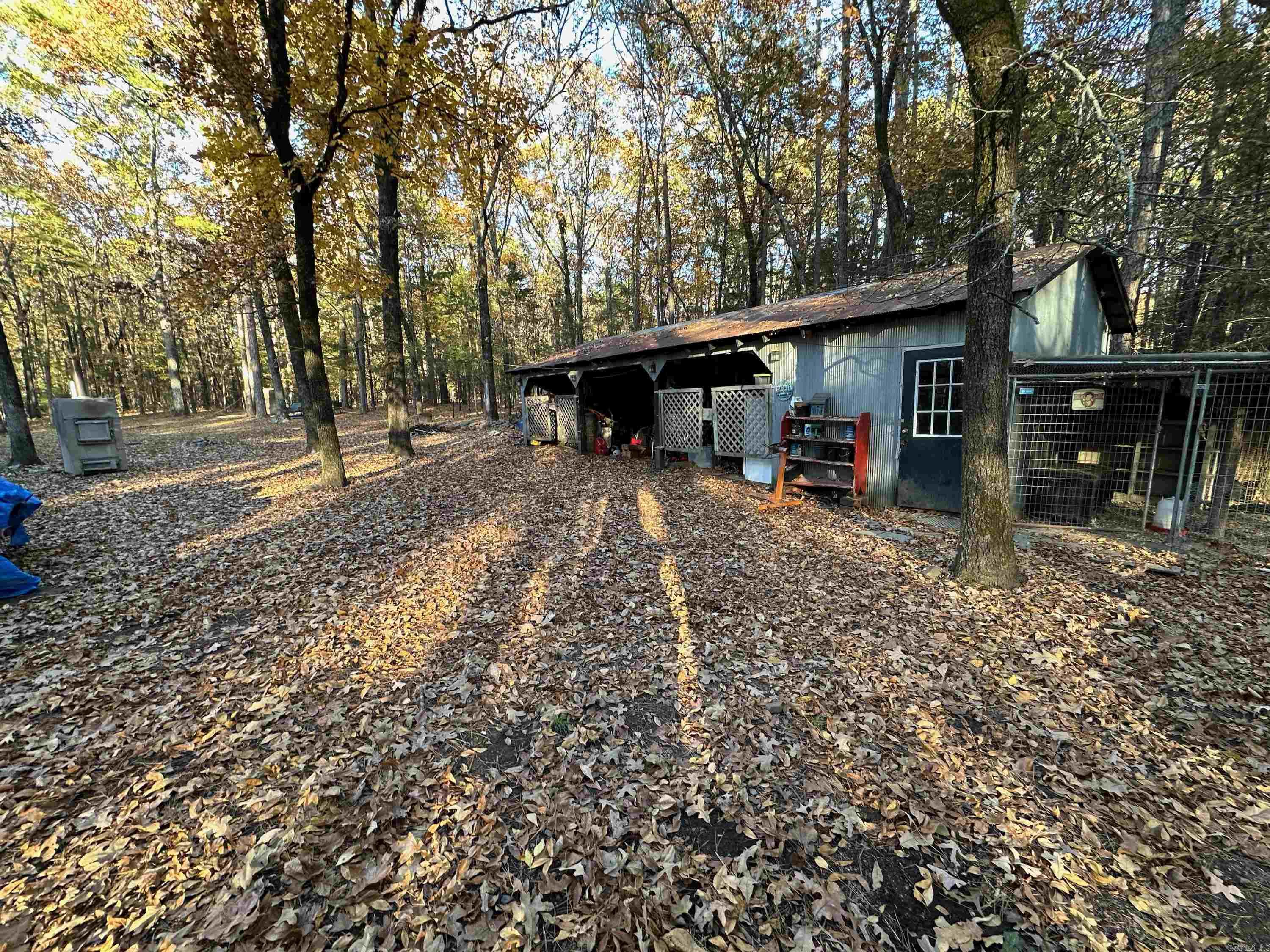 Greers Ferry - Residential