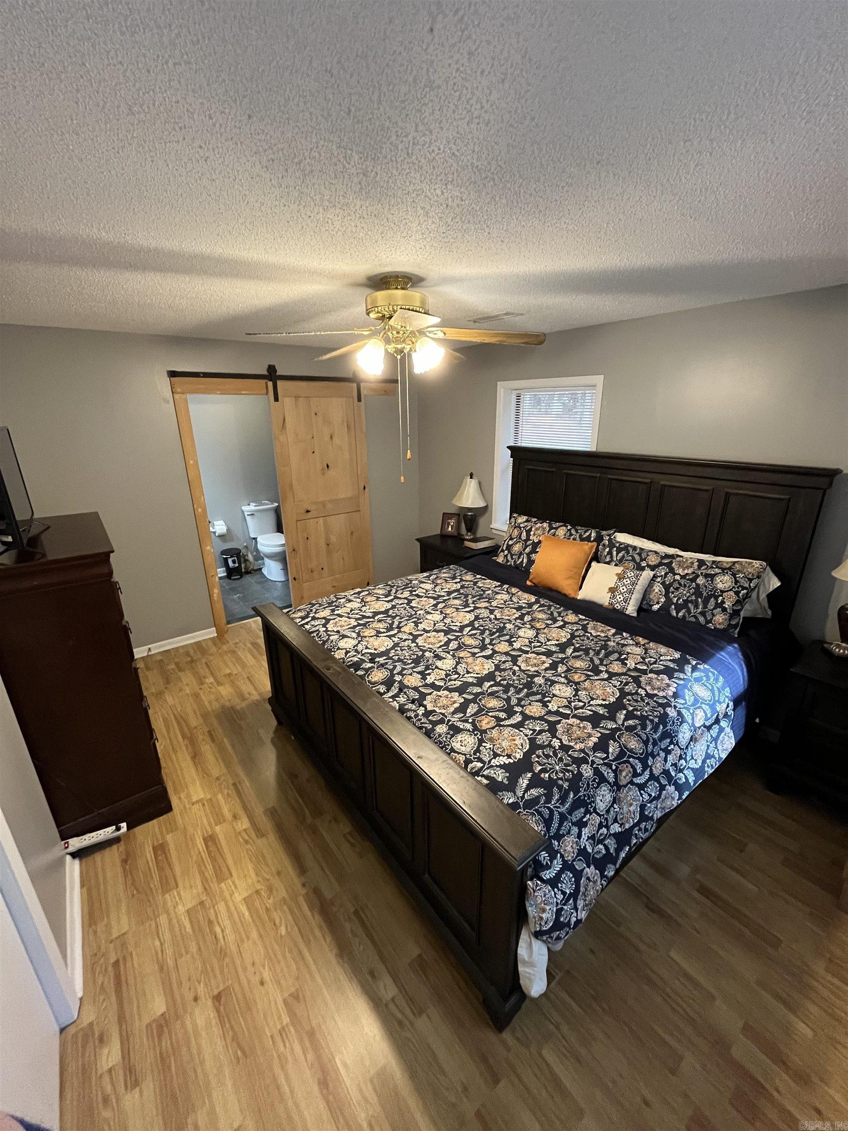 Greers Ferry - Residential