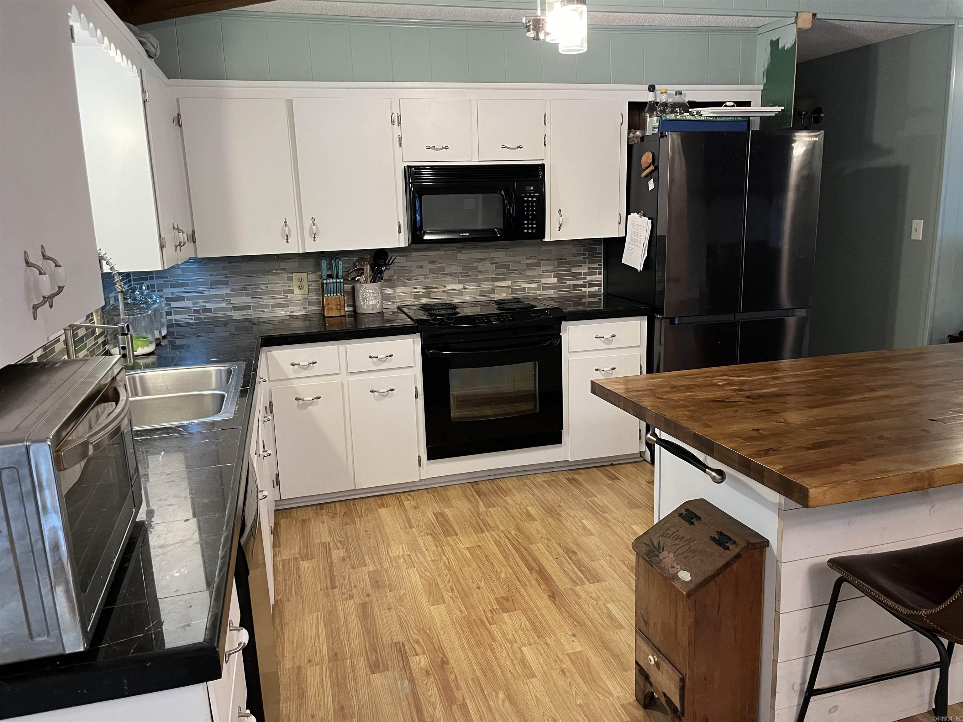 Greers Ferry - Residential