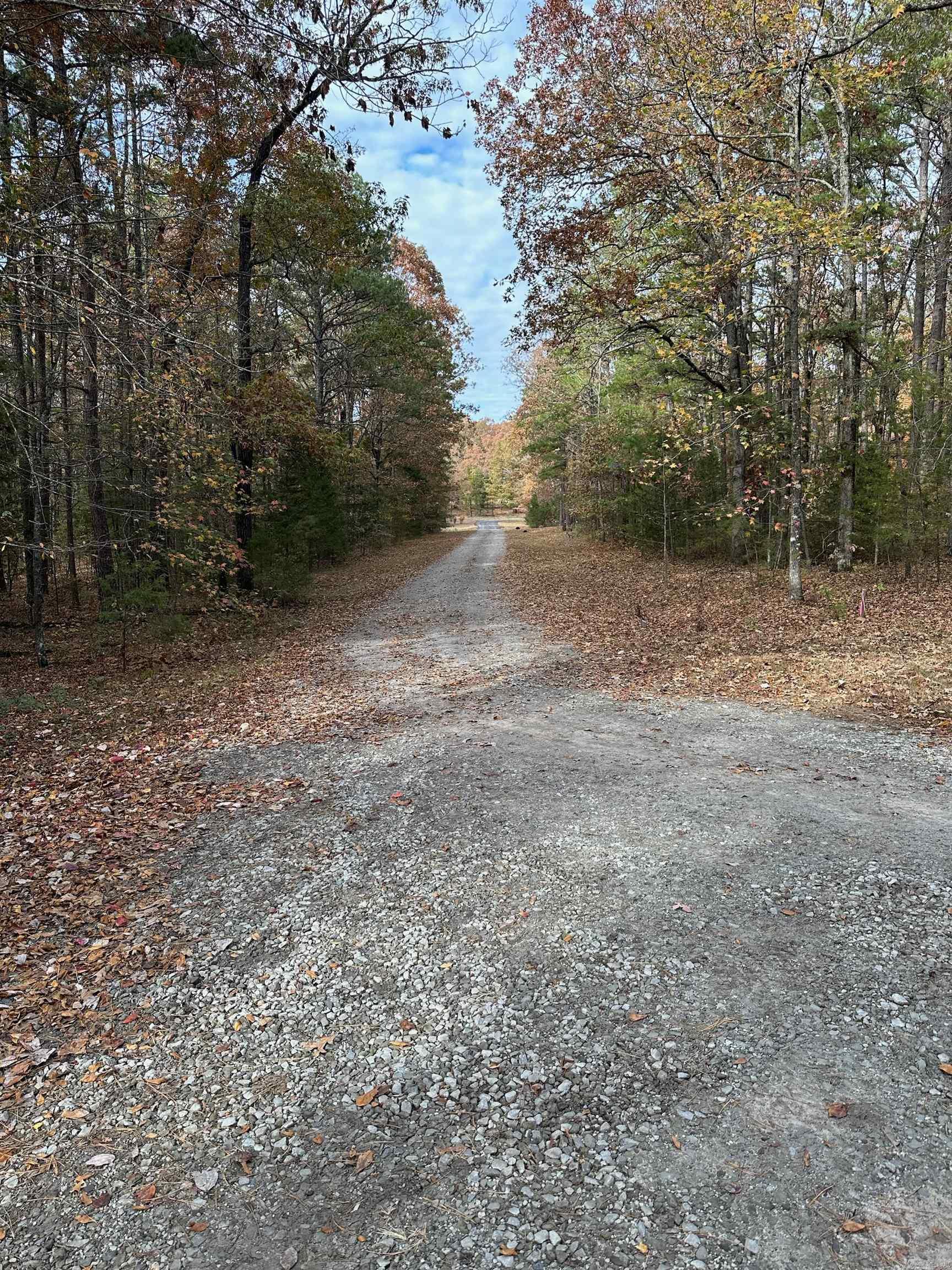 Greers Ferry - Residential