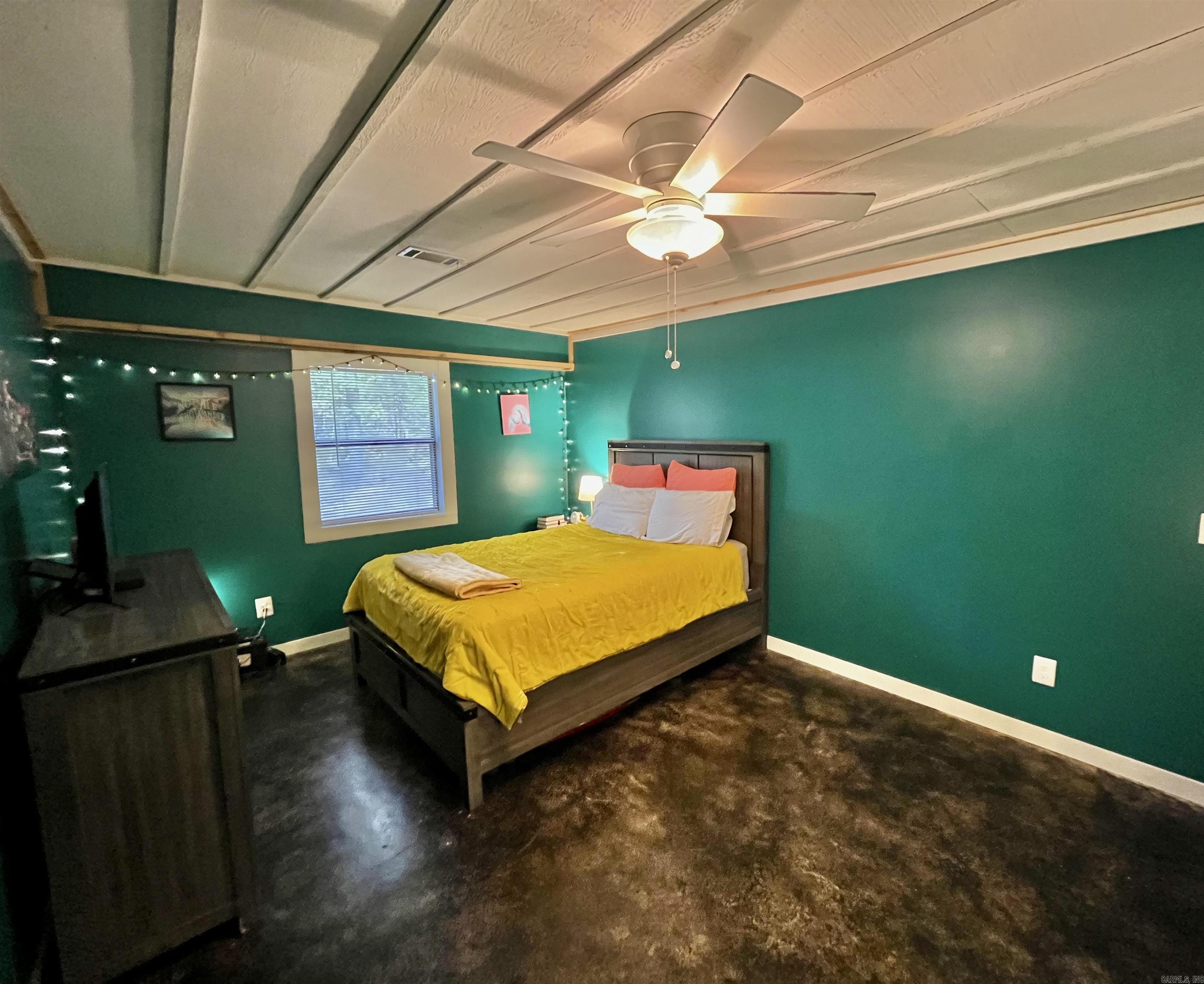 Greers Ferry - Residential