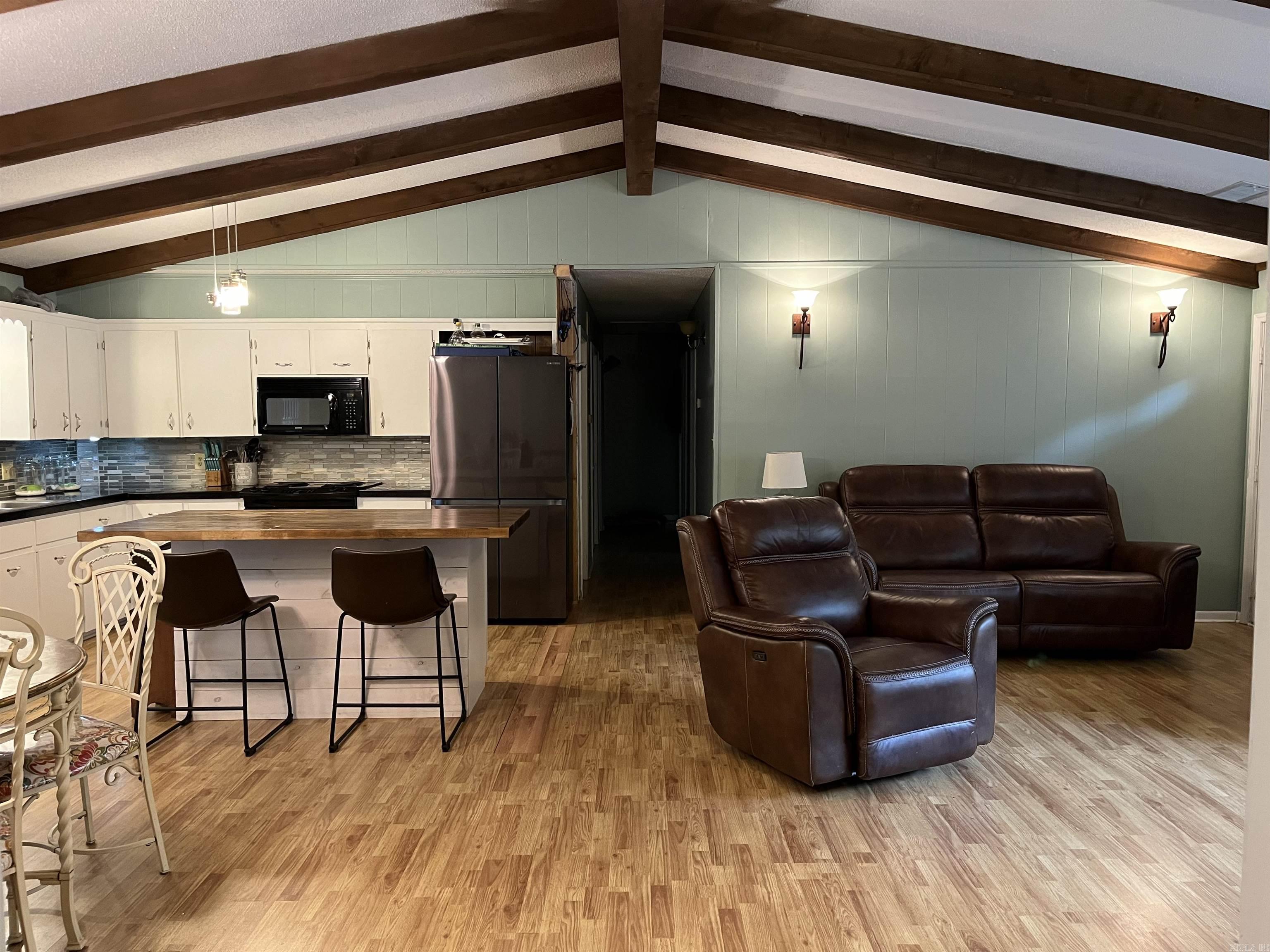 Greers Ferry - Residential