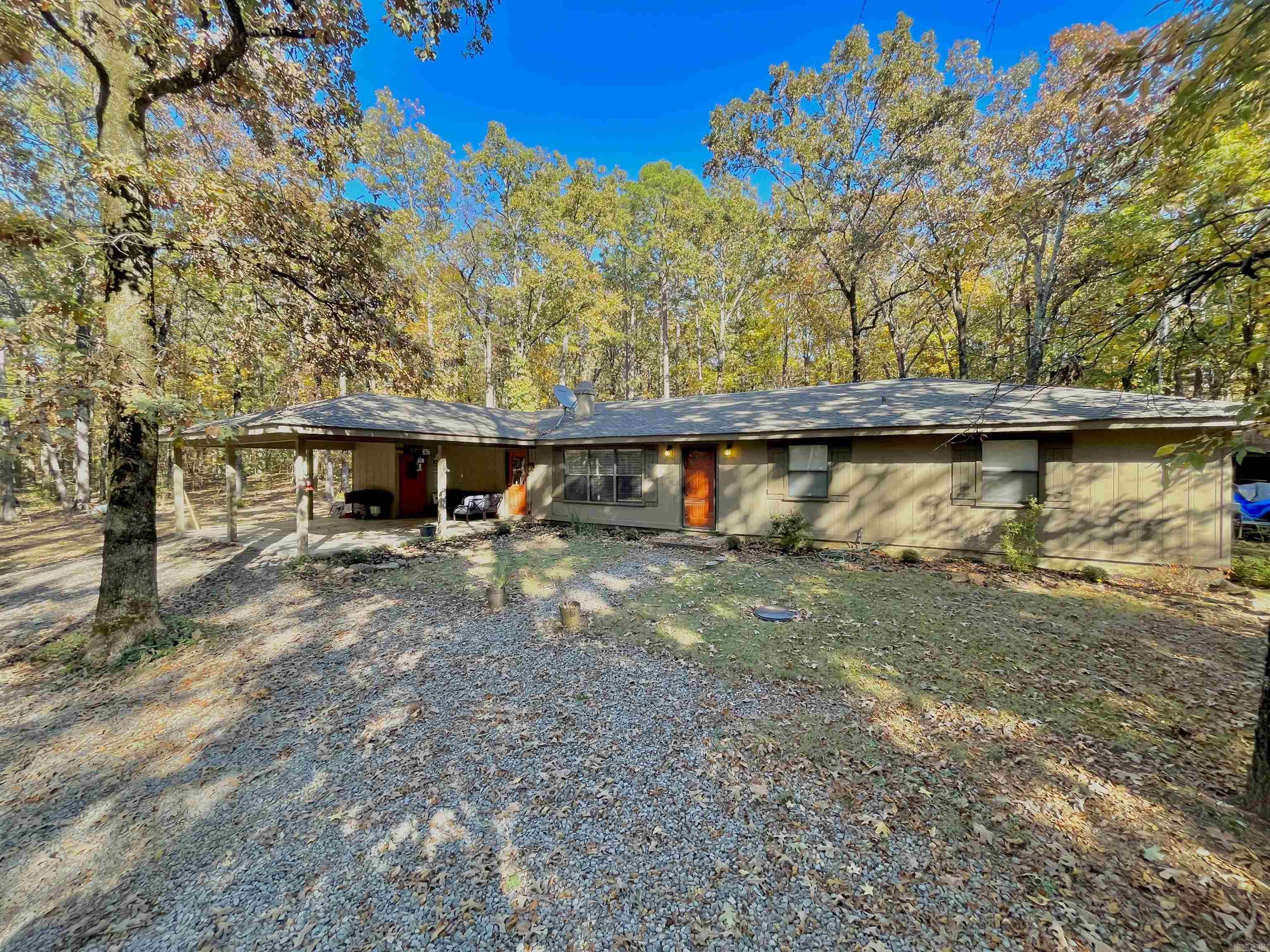 Greers Ferry - Residential
