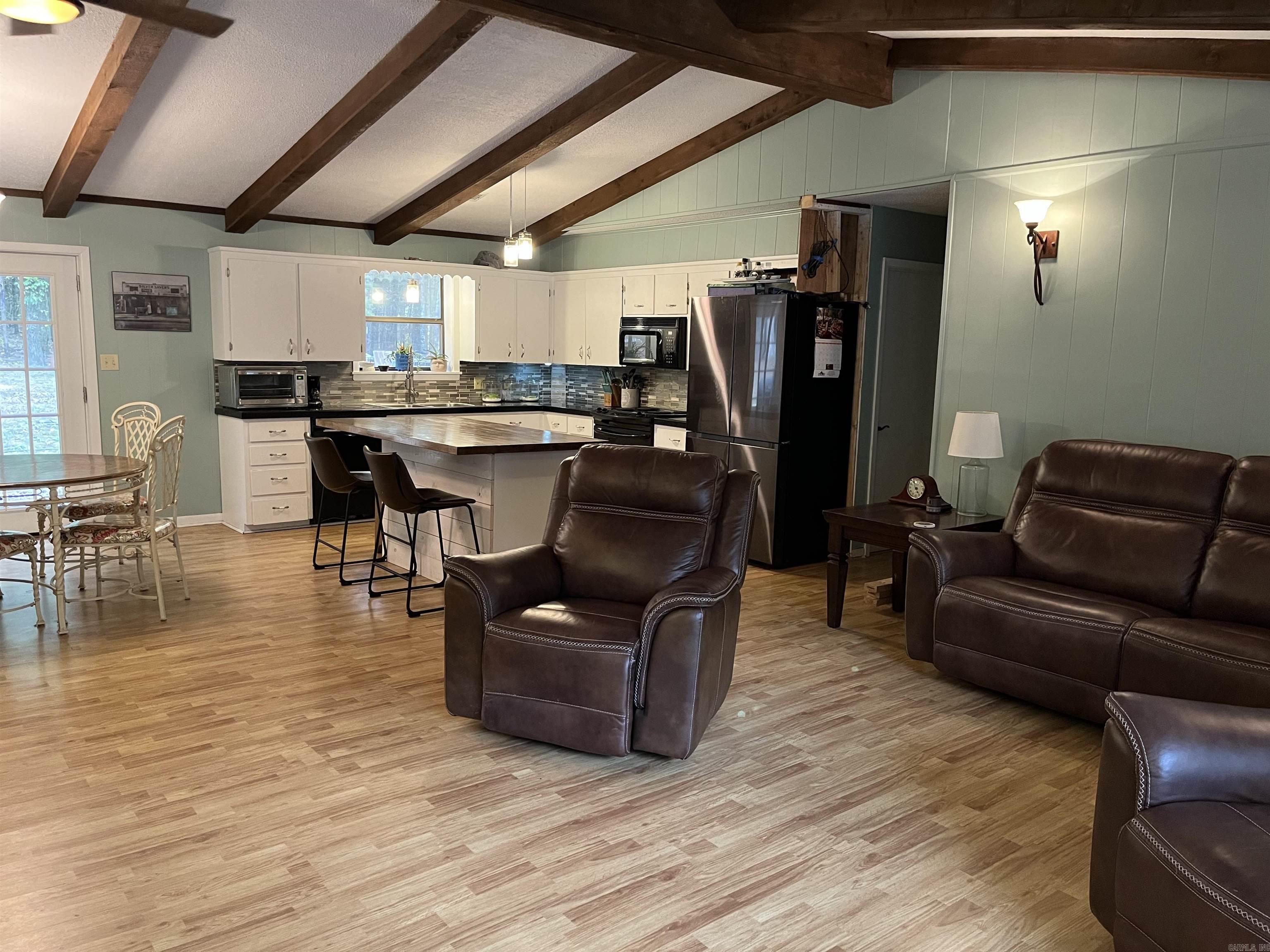 Greers Ferry - Residential