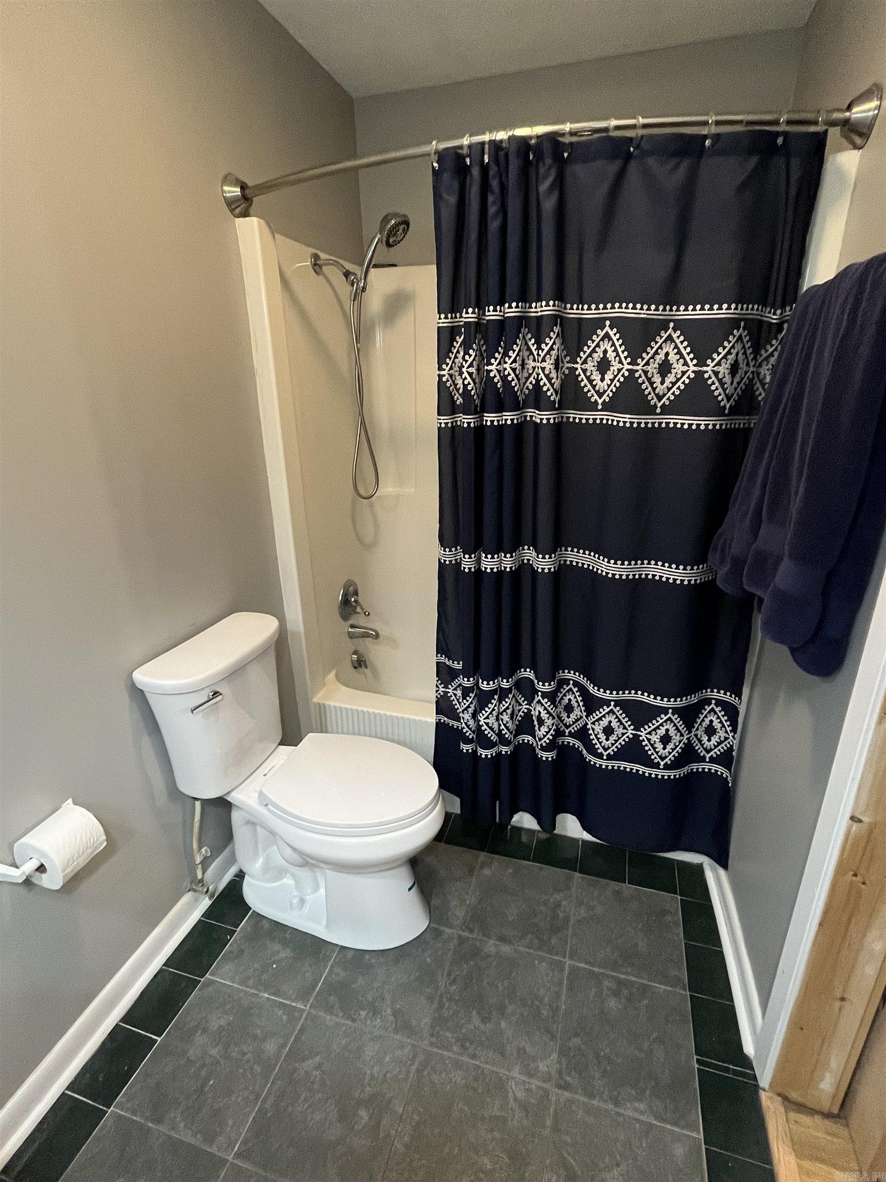 Greers Ferry - Residential