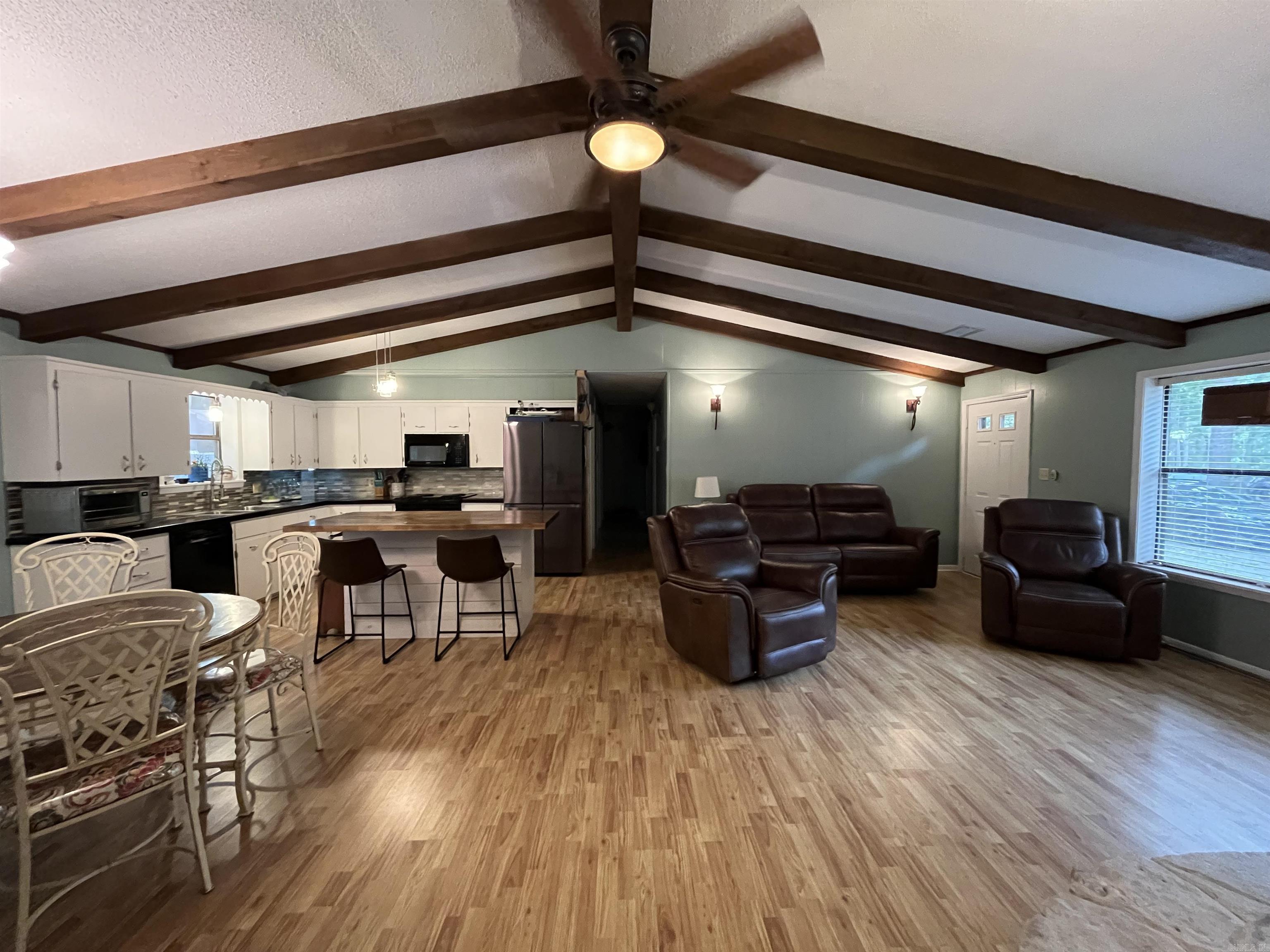 Greers Ferry - Residential