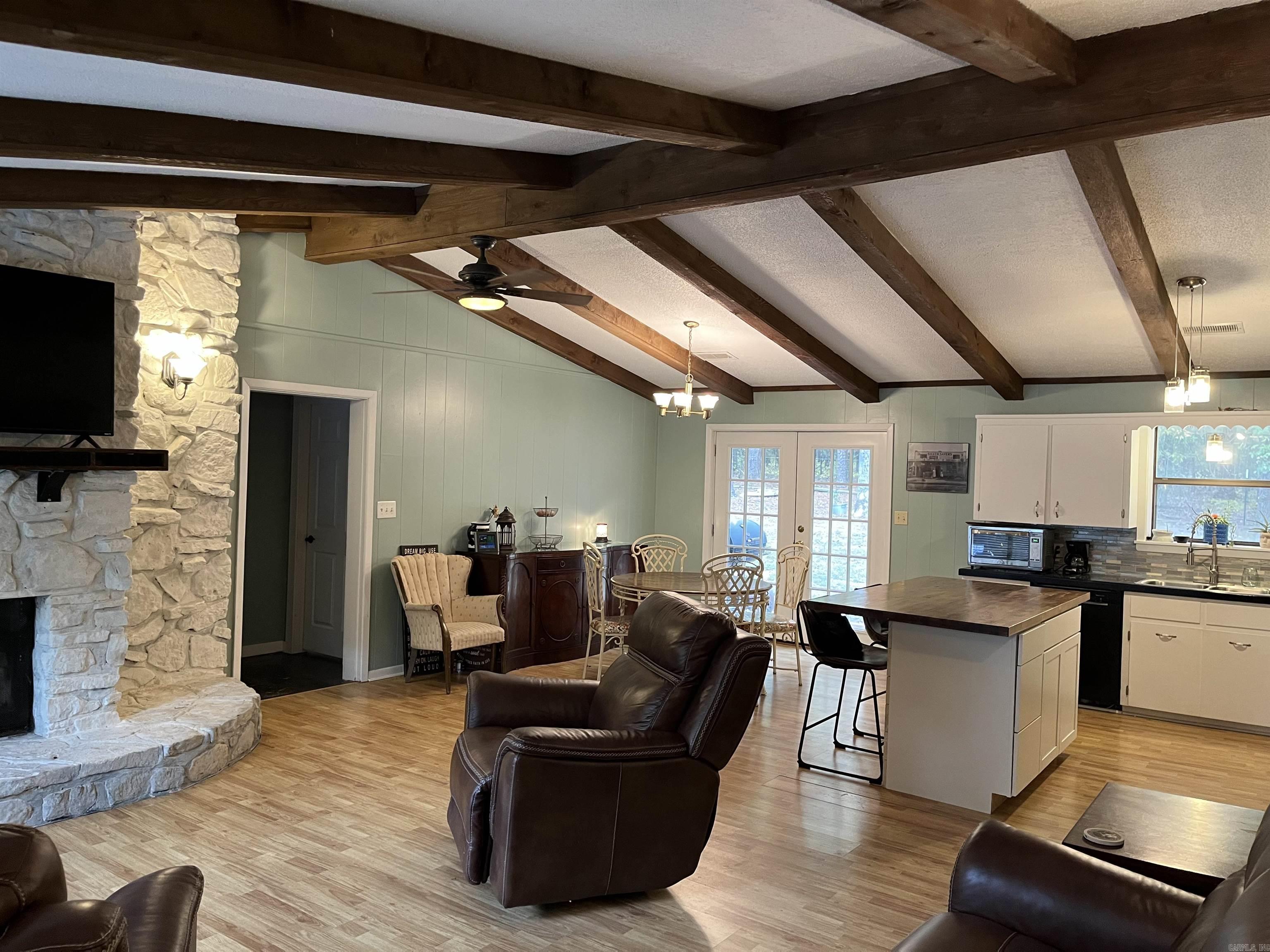 Greers Ferry - Residential