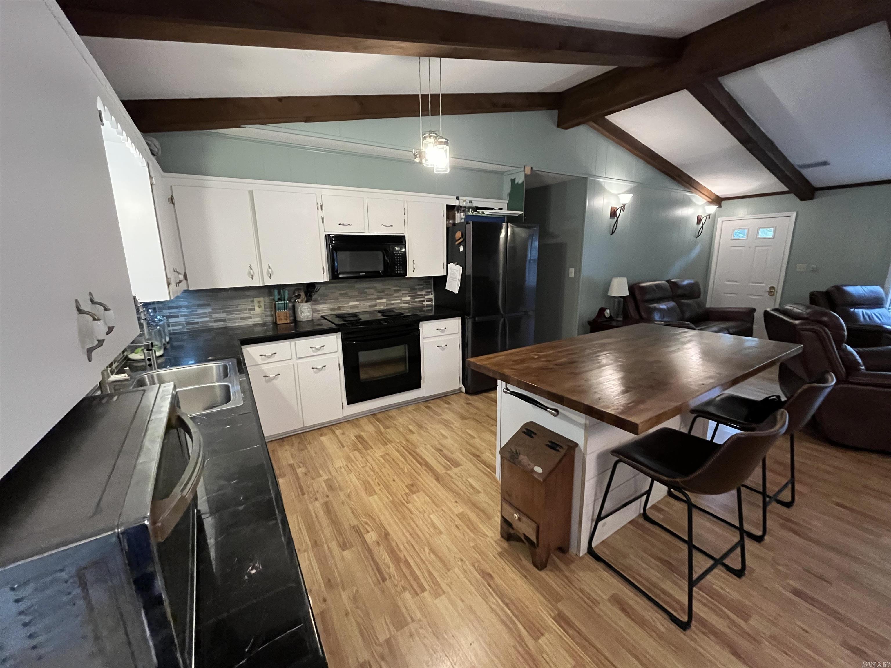 Greers Ferry - Residential