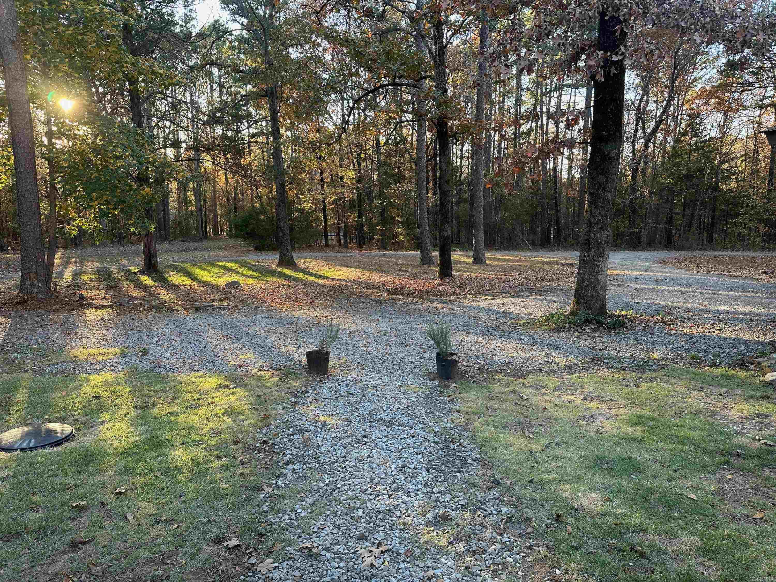 Greers Ferry - Residential