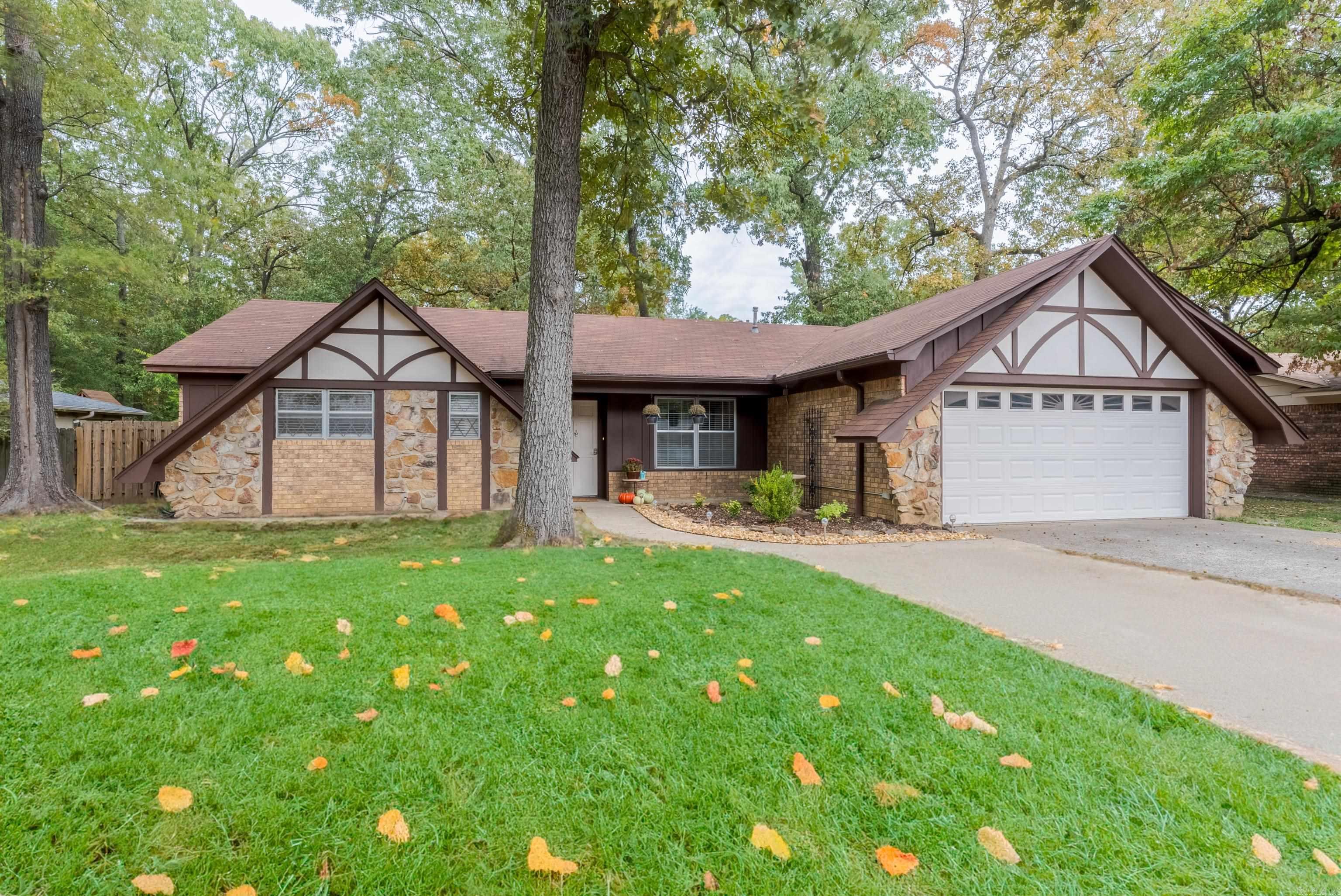 Smokin Oaks - Residential Lease