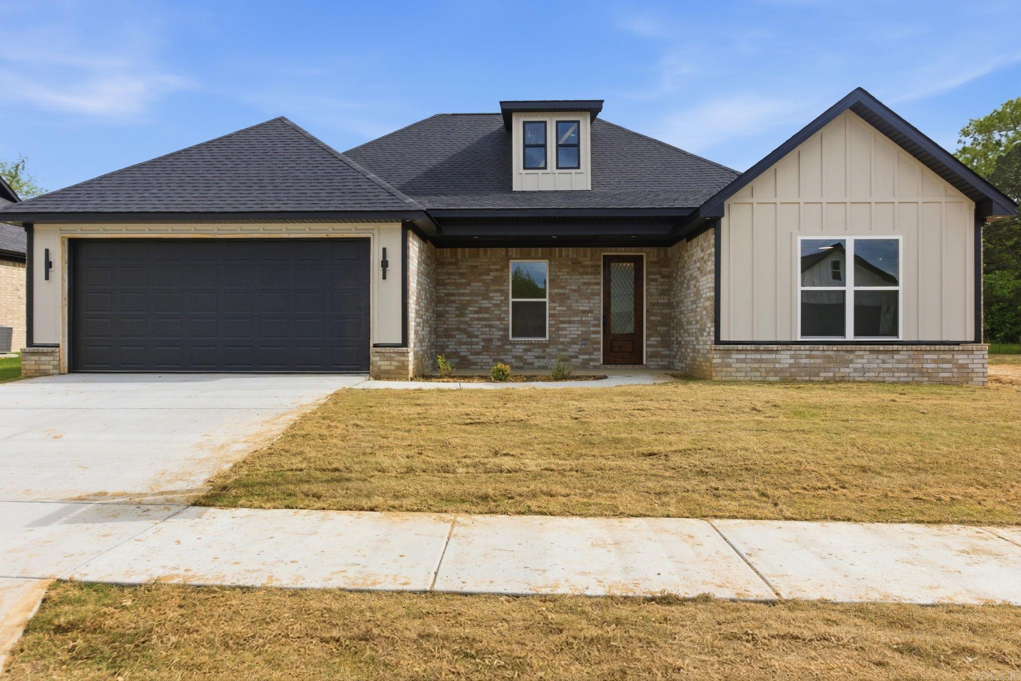 SARATOGA PLACE SUBDIVISION - Residential