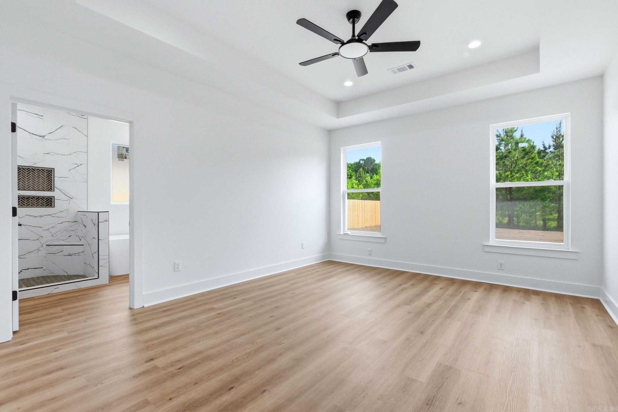 SARATOGA PLACE SUBDIVISION - Residential