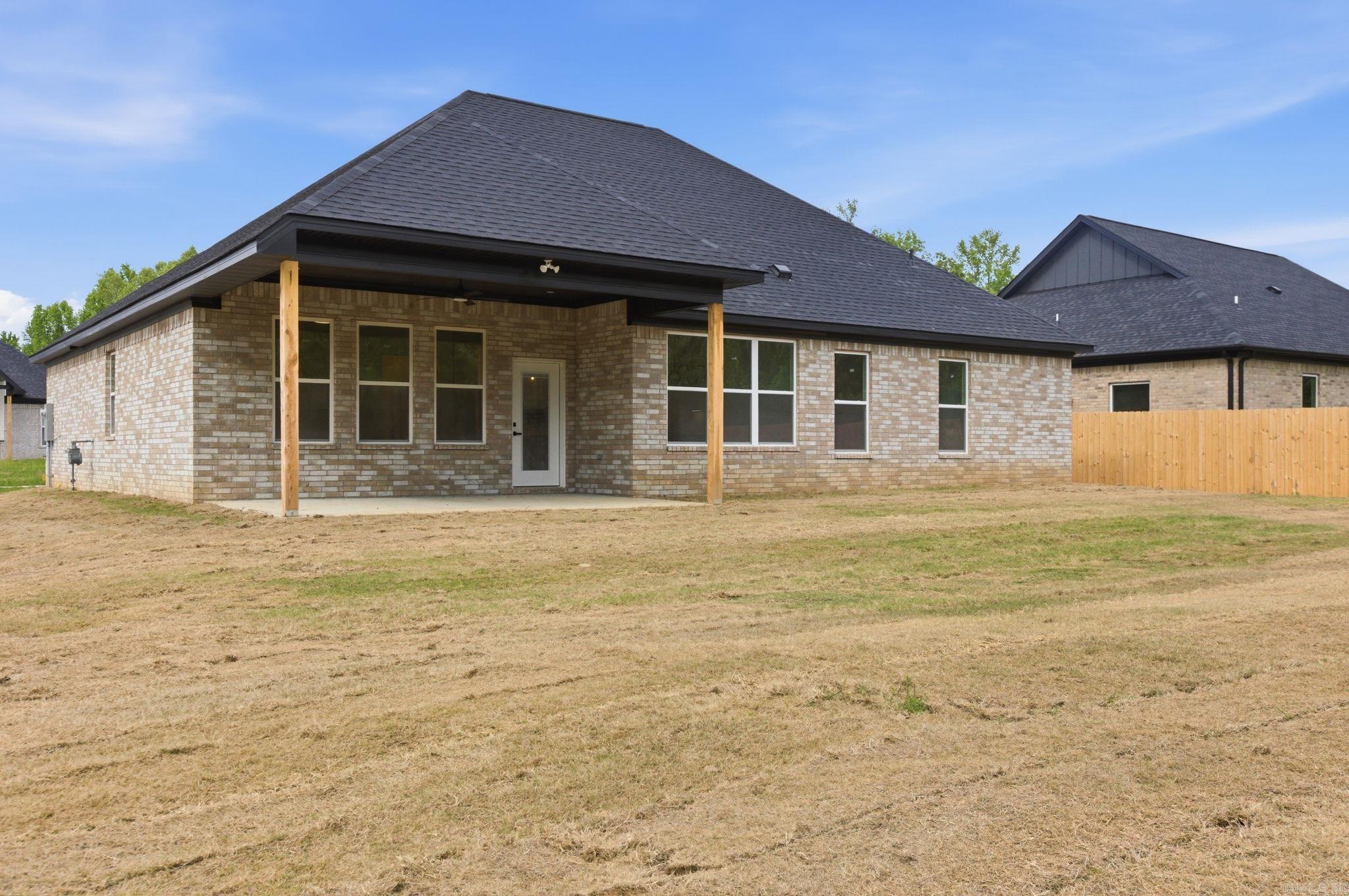 SARATOGA PLACE SUBDIVISION - Residential