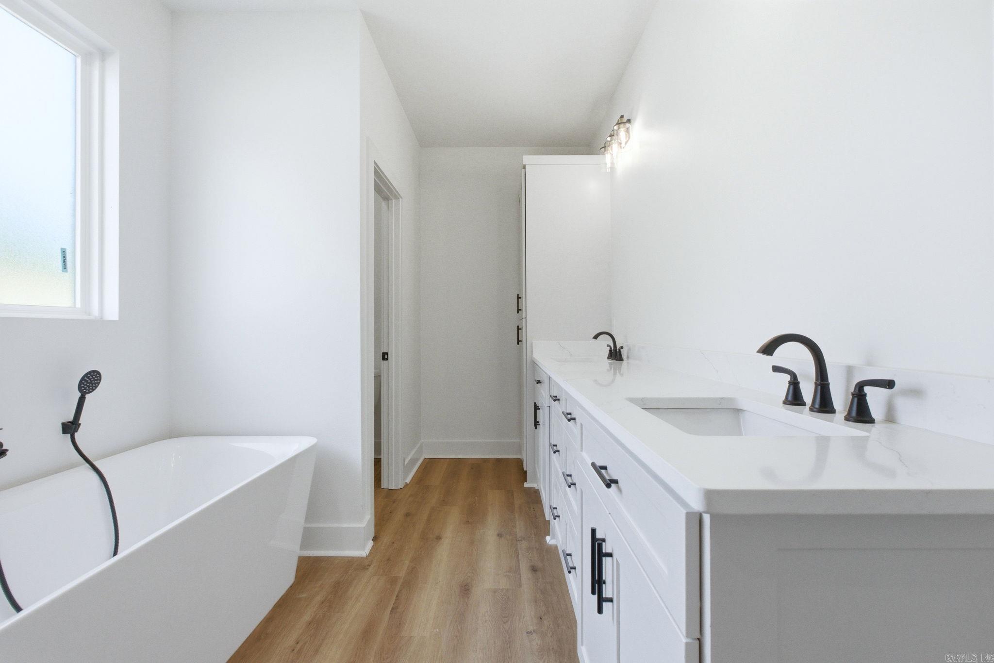 SARATOGA PLACE SUBDIVISION - Residential