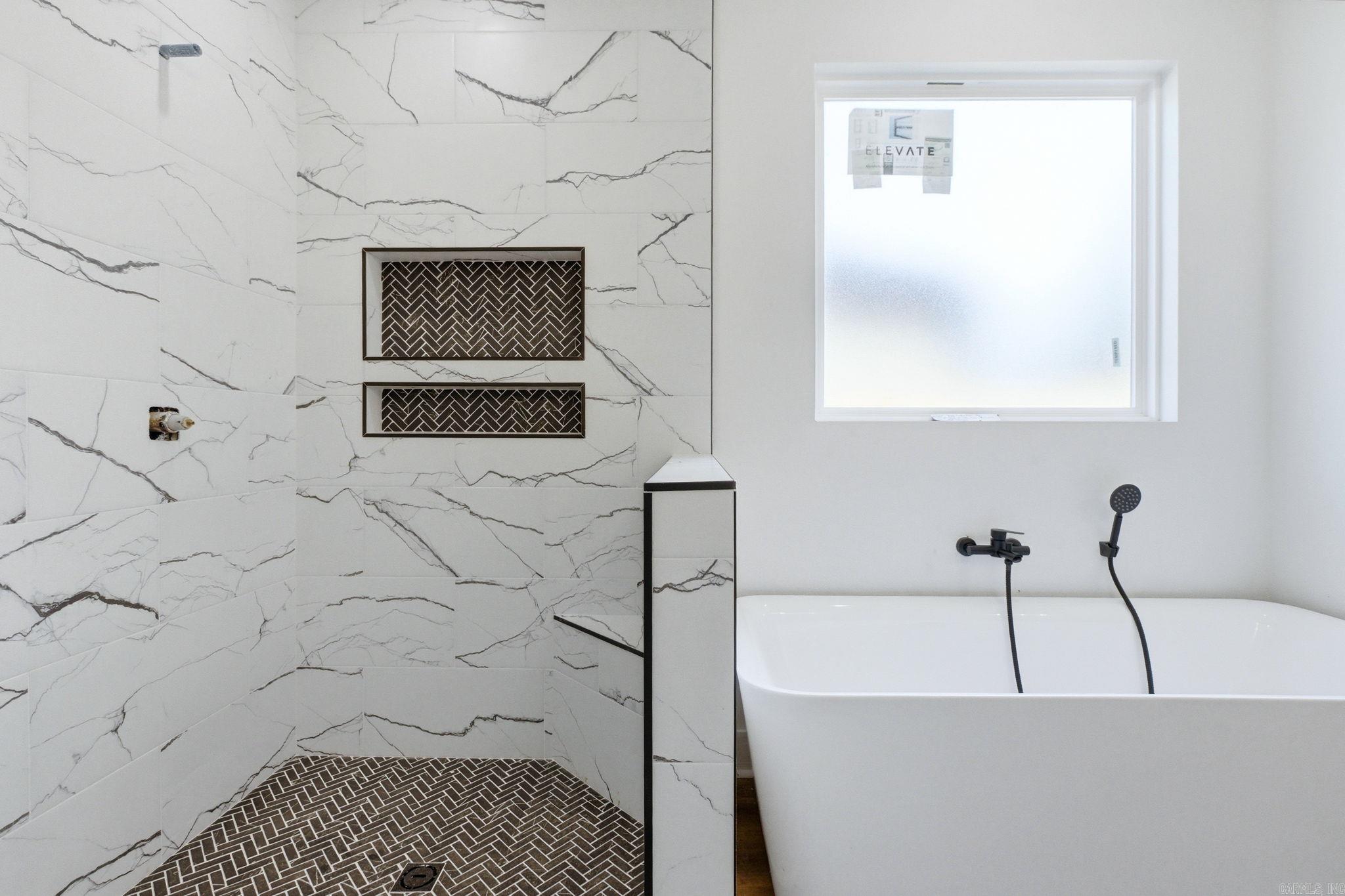 SARATOGA PLACE SUBDIVISION - Residential