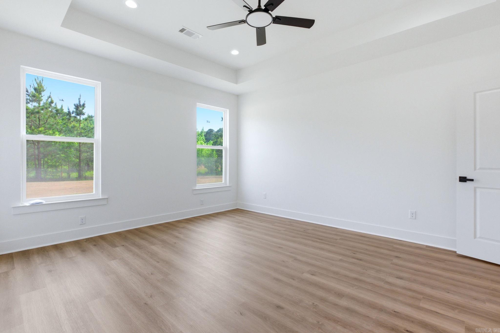 SARATOGA PLACE SUBDIVISION - Residential