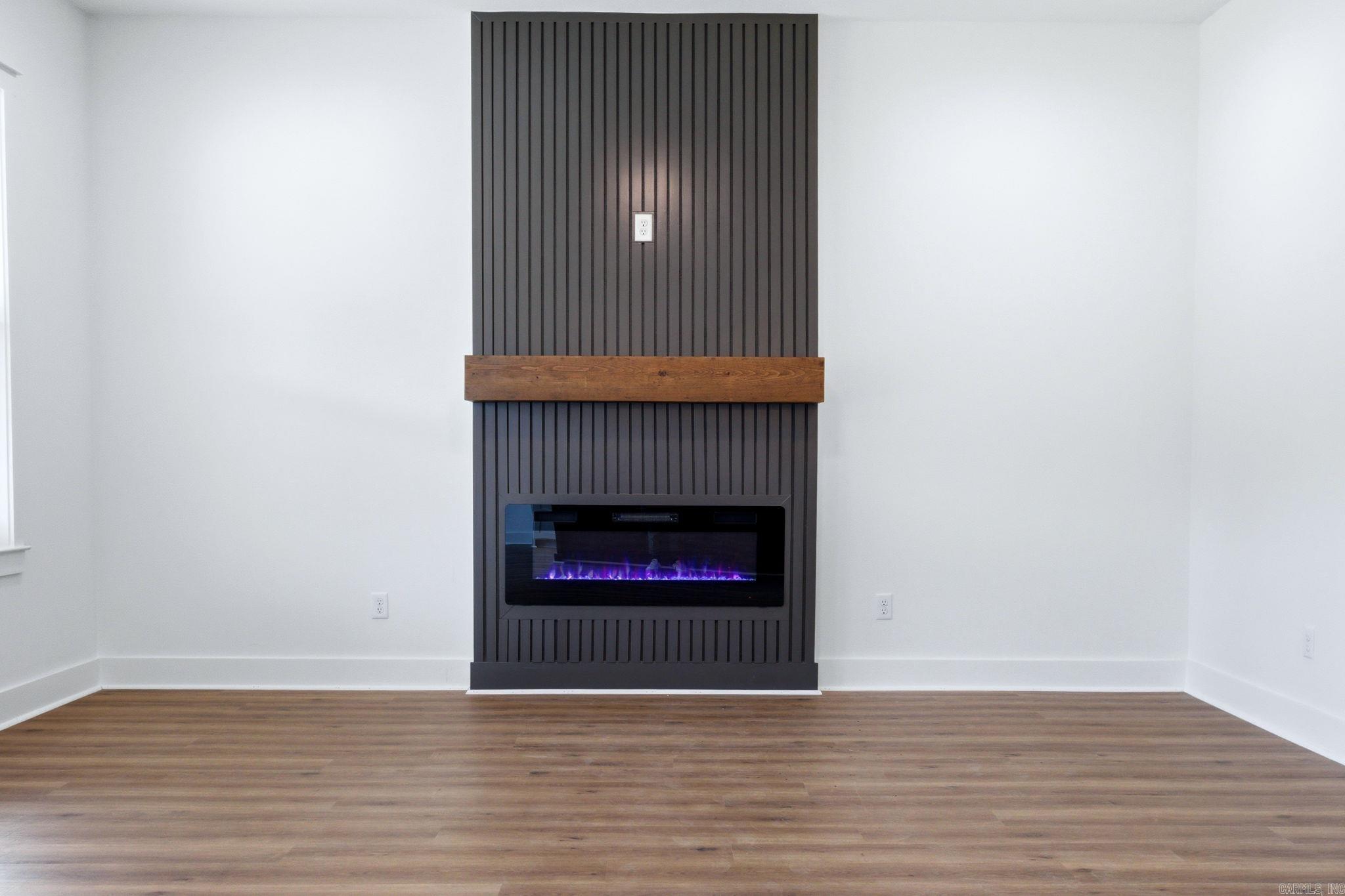 SARATOGA PLACE SUBDIVISION - Residential