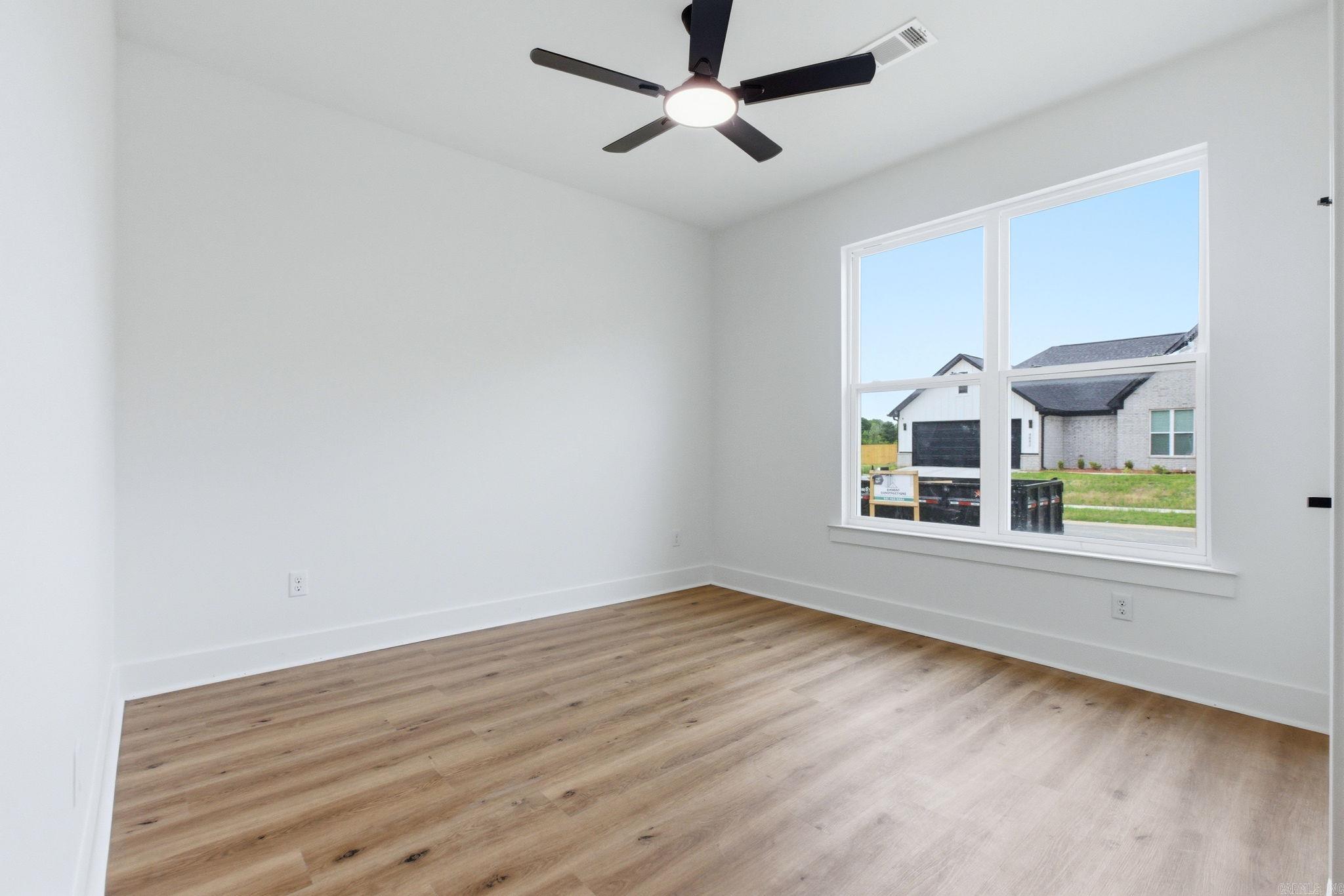 SARATOGA PLACE SUBDIVISION - Residential