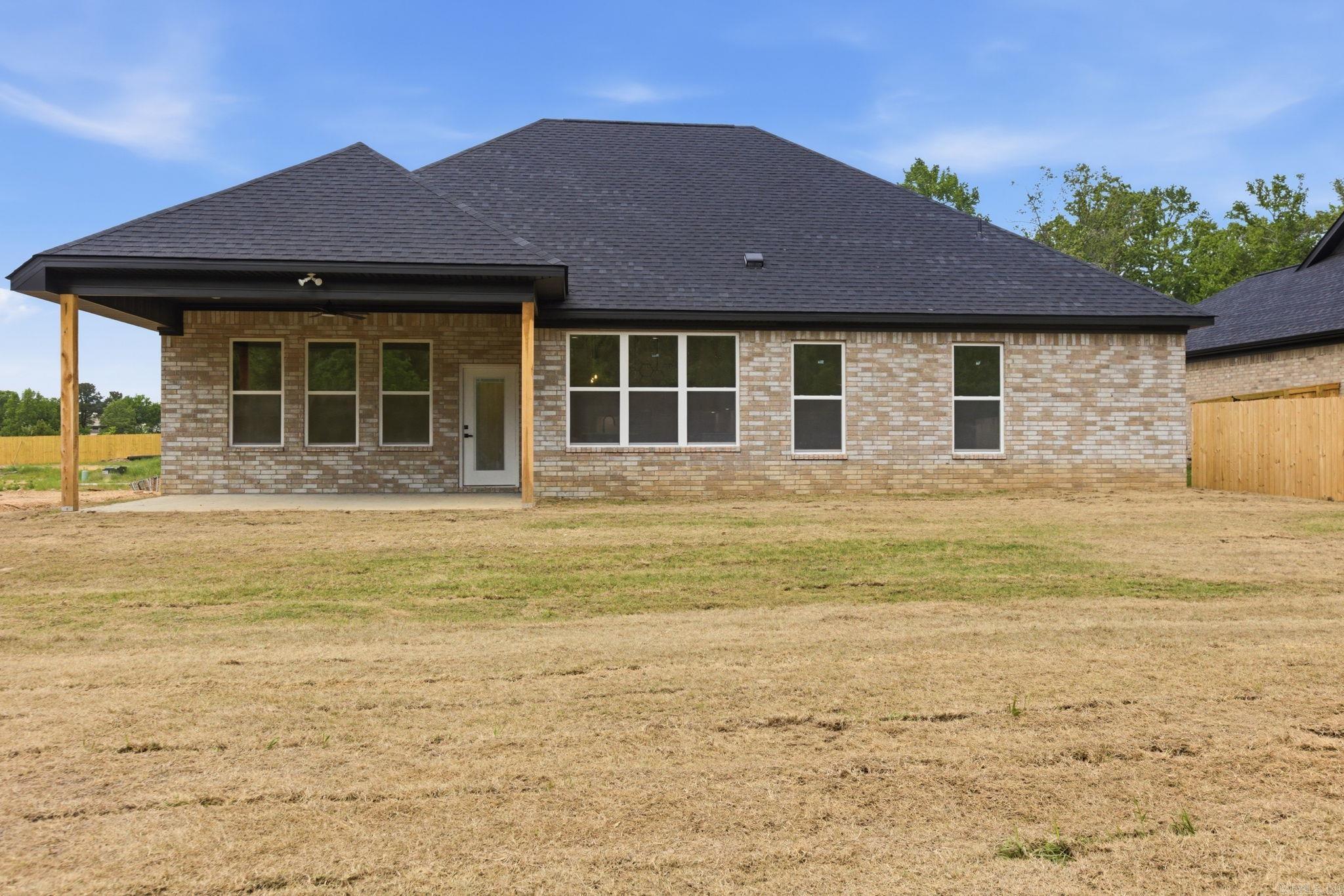 SARATOGA PLACE SUBDIVISION - Residential