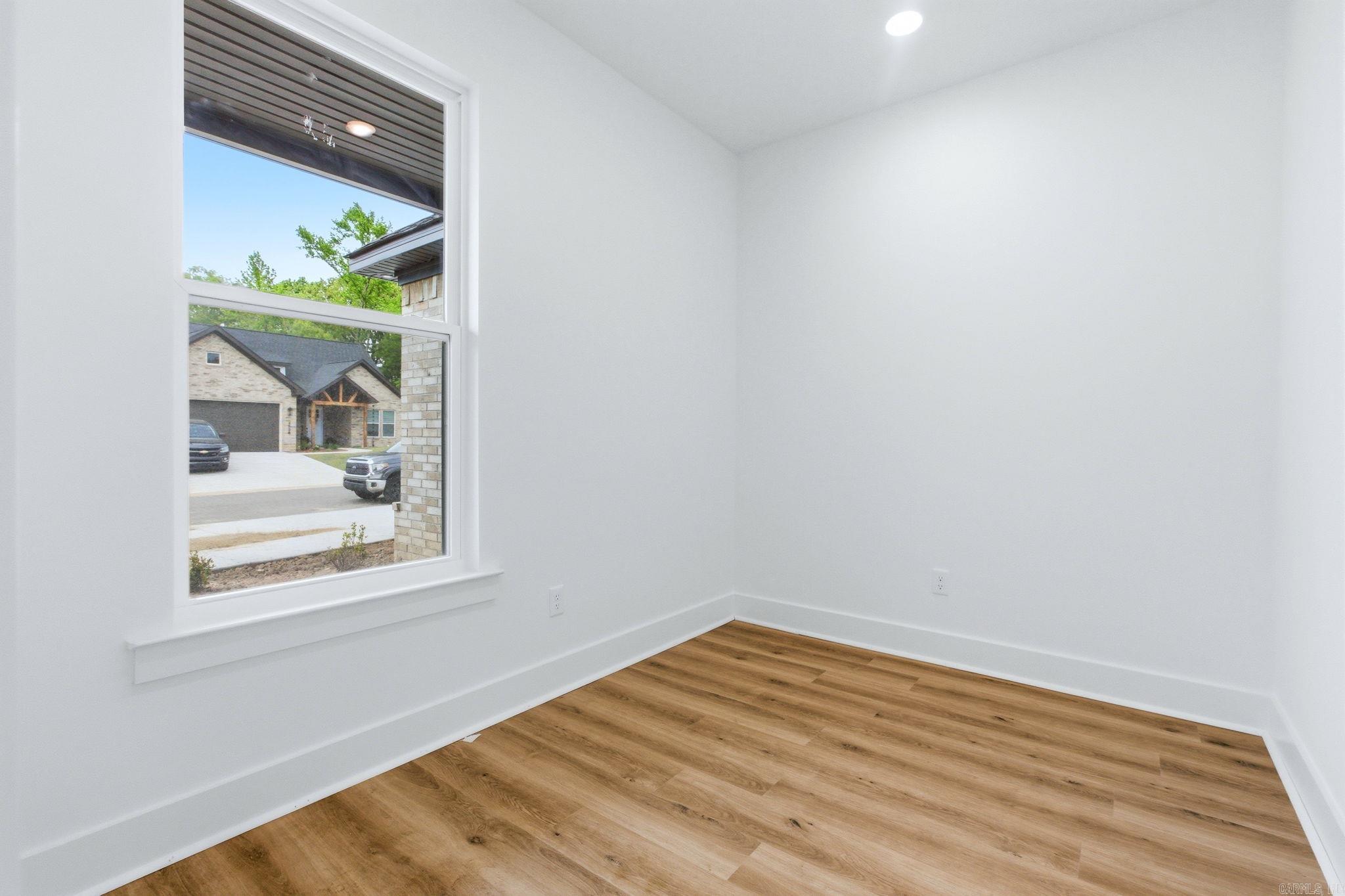 SARATOGA PLACE SUBDIVISION - Residential