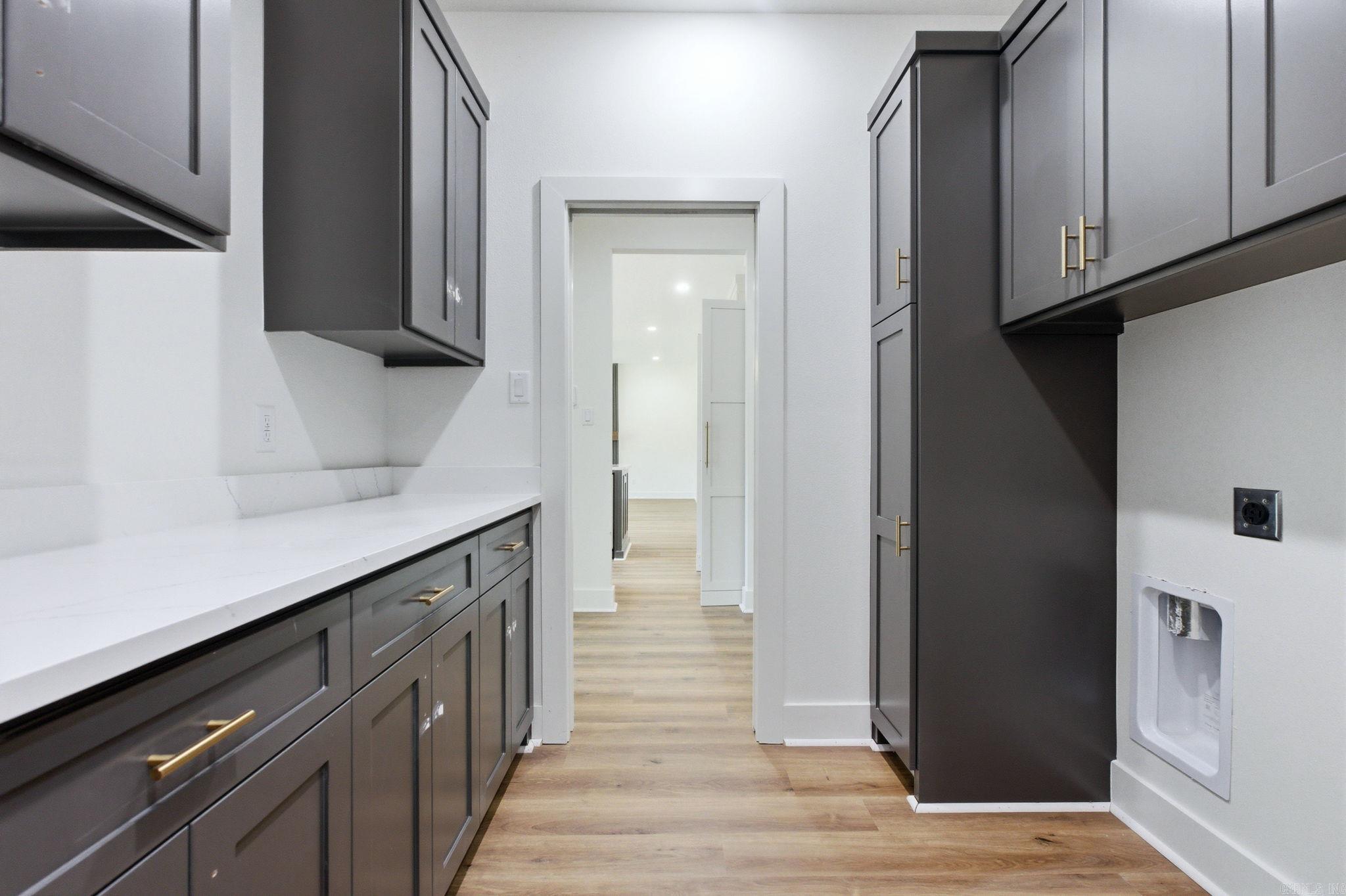 SARATOGA PLACE SUBDIVISION - Residential