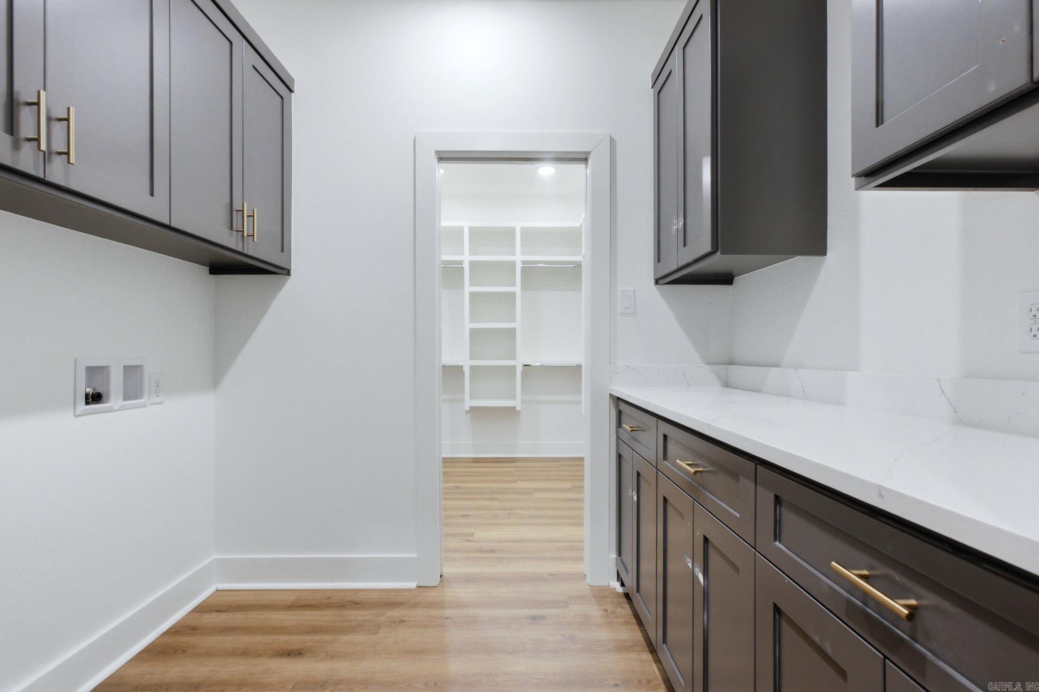 SARATOGA PLACE SUBDIVISION - Residential