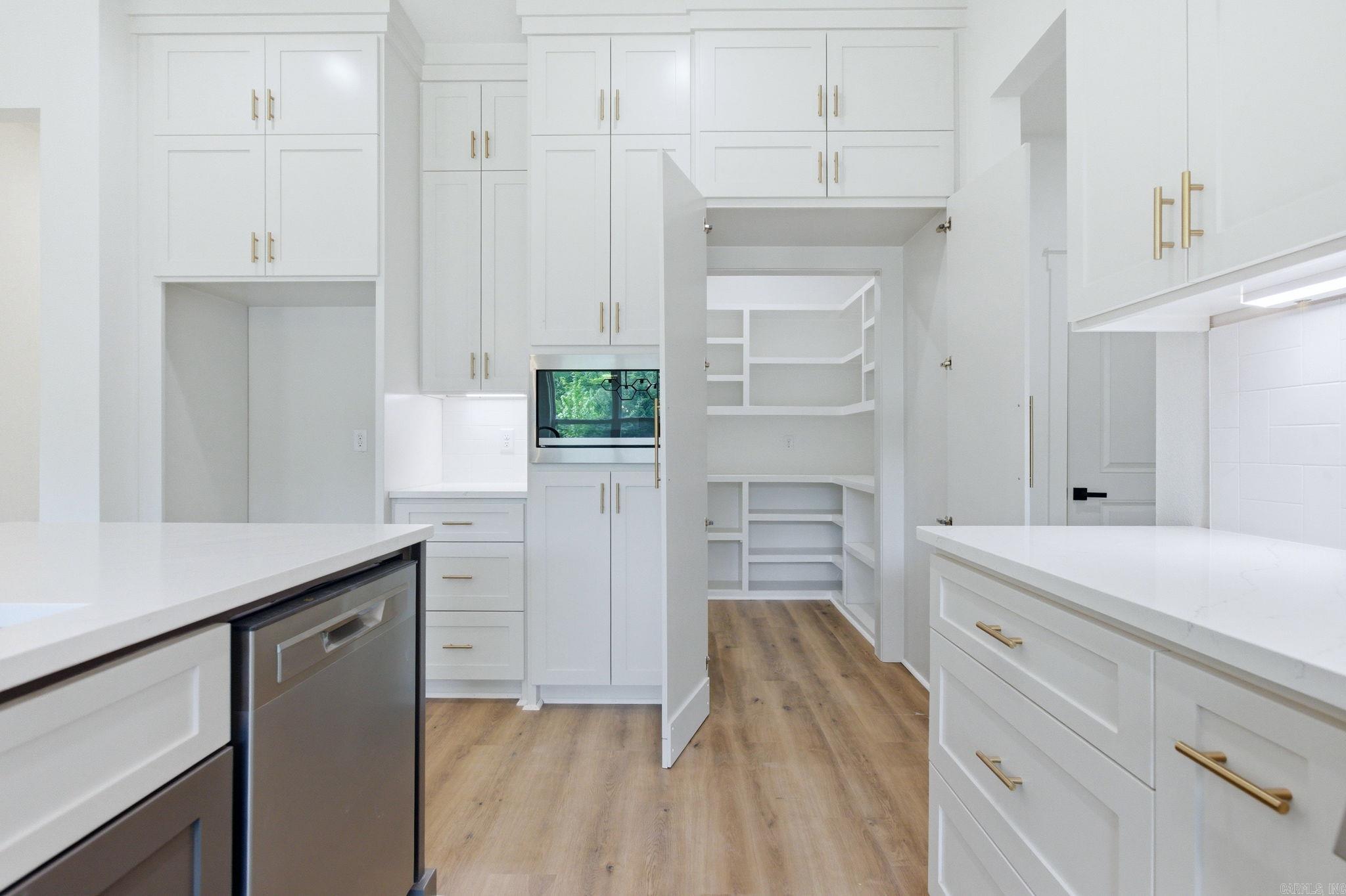 SARATOGA PLACE SUBDIVISION - Residential