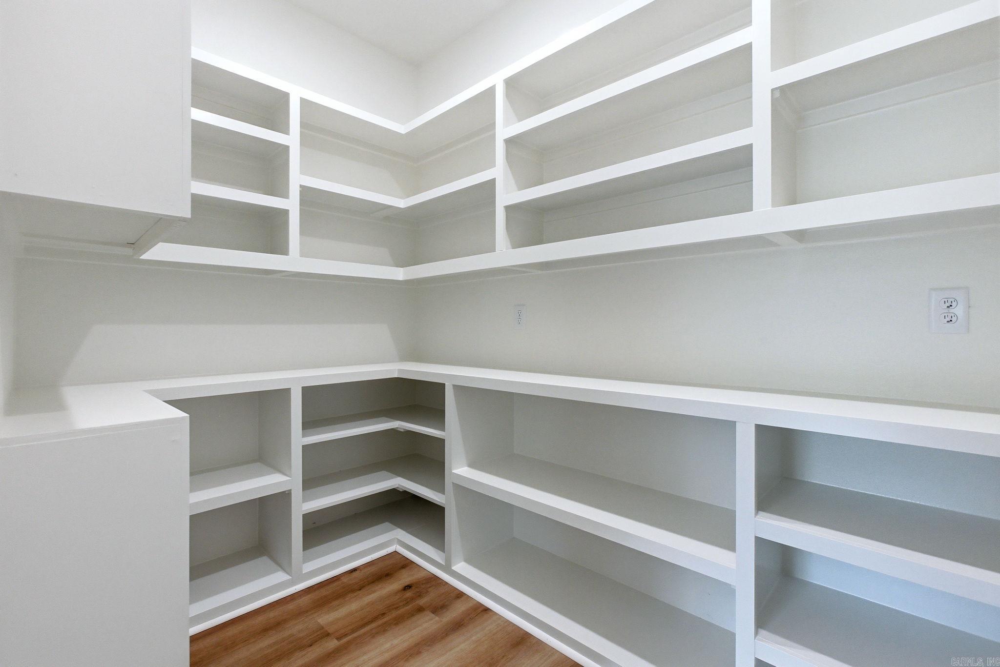 SARATOGA PLACE SUBDIVISION - Residential