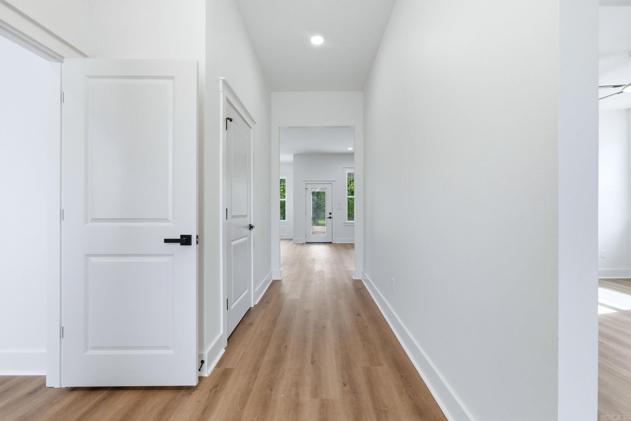 SARATOGA PLACE SUBDIVISION - Residential