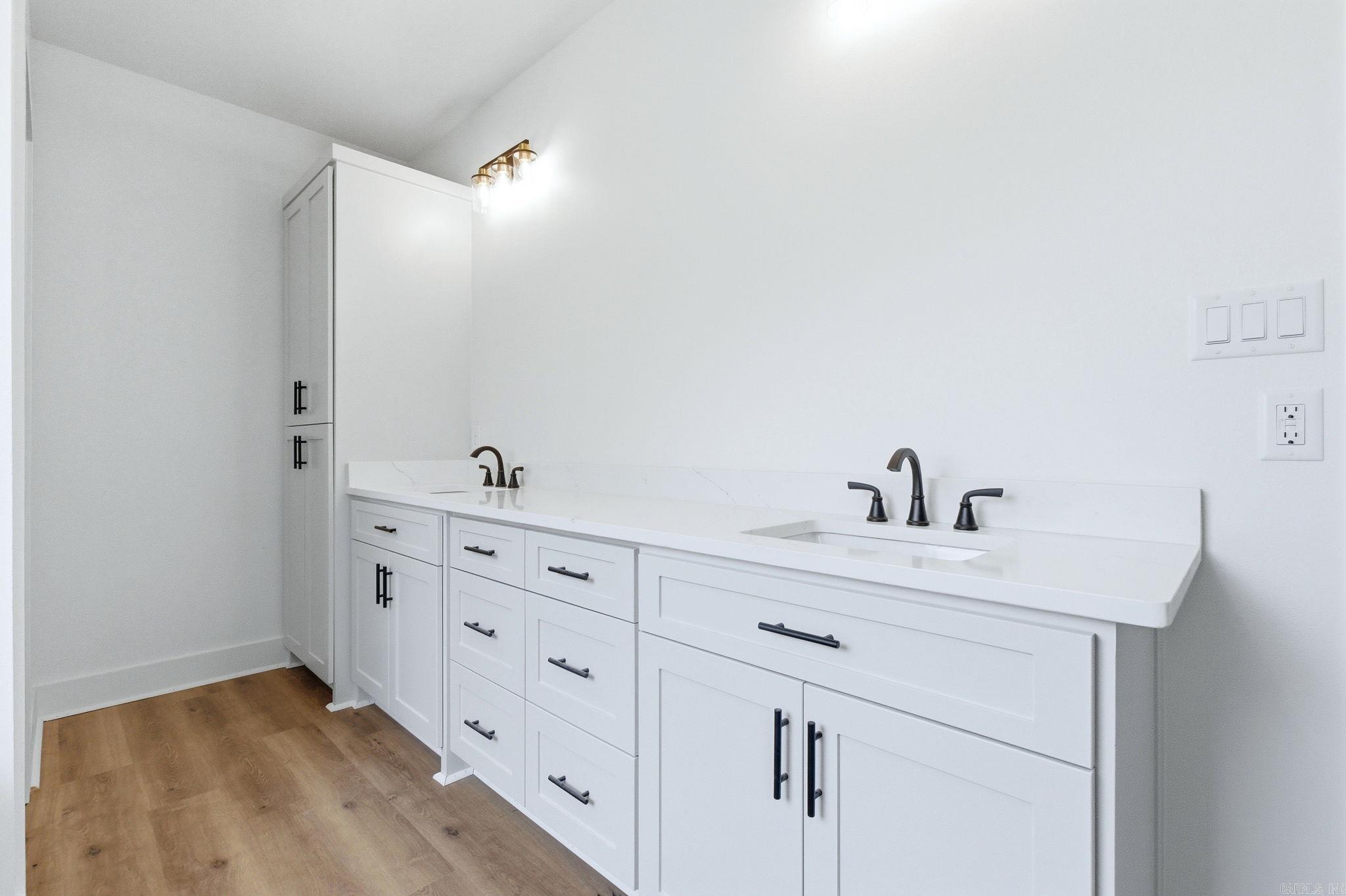 SARATOGA PLACE SUBDIVISION - Residential