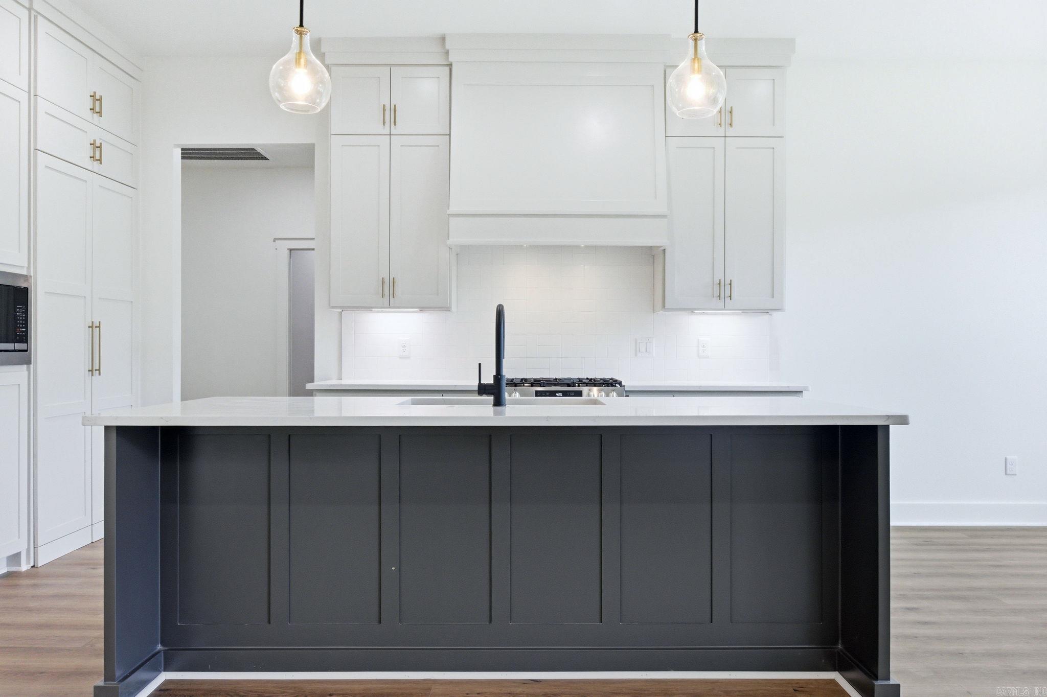 SARATOGA PLACE SUBDIVISION - Residential