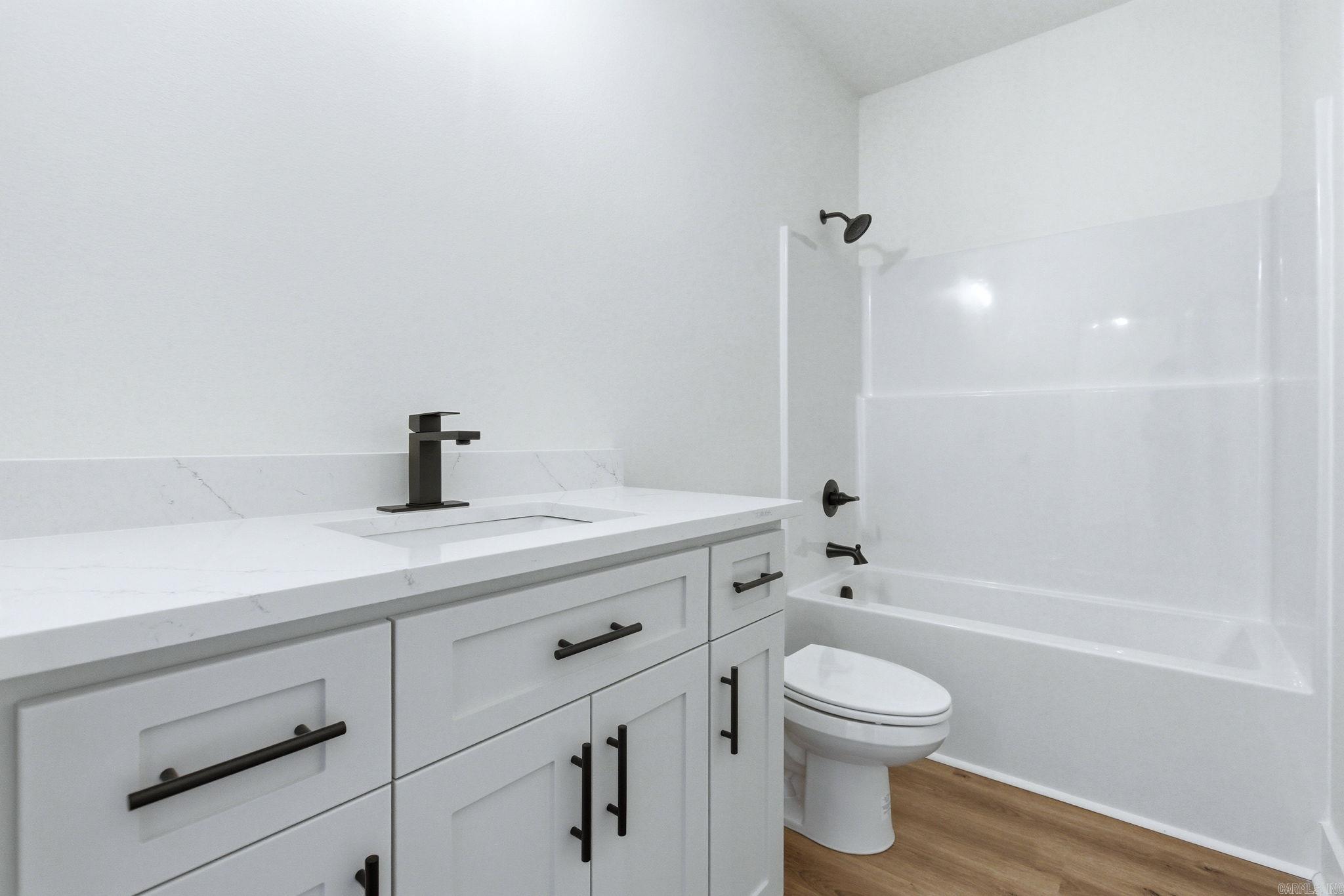 SARATOGA PLACE SUBDIVISION - Residential