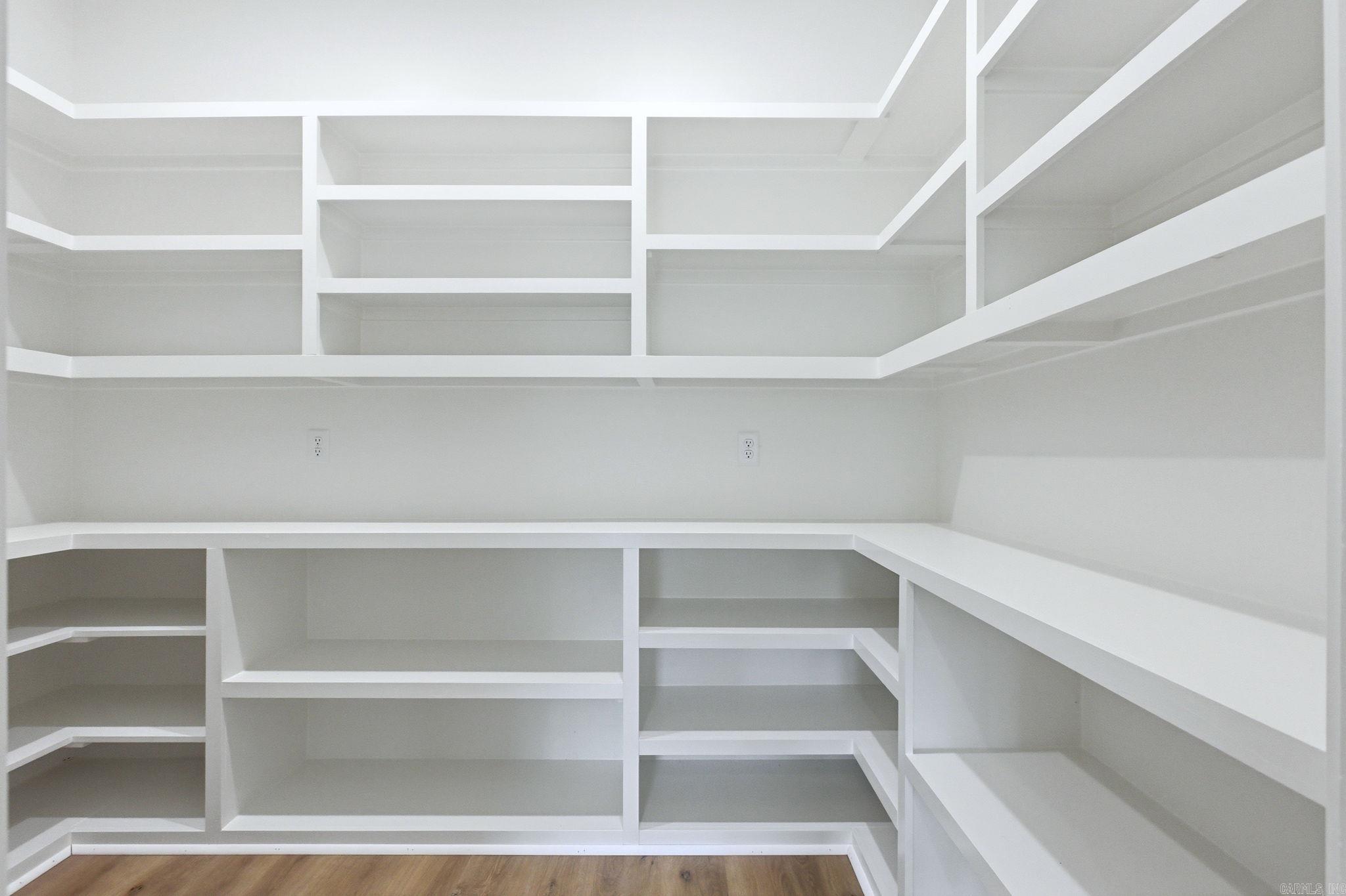 SARATOGA PLACE SUBDIVISION - Residential