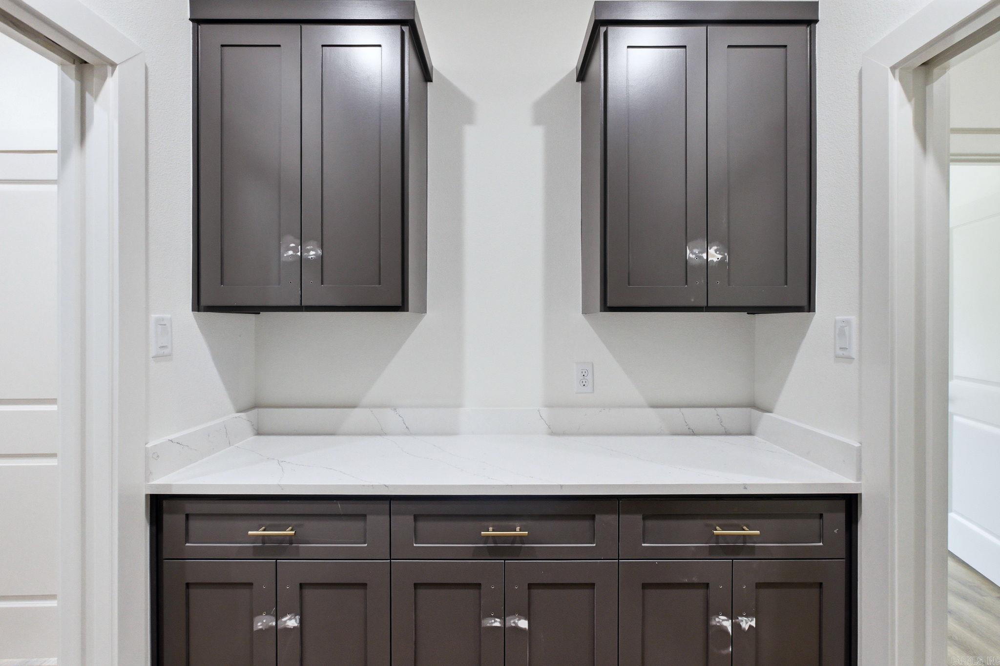 SARATOGA PLACE SUBDIVISION - Residential