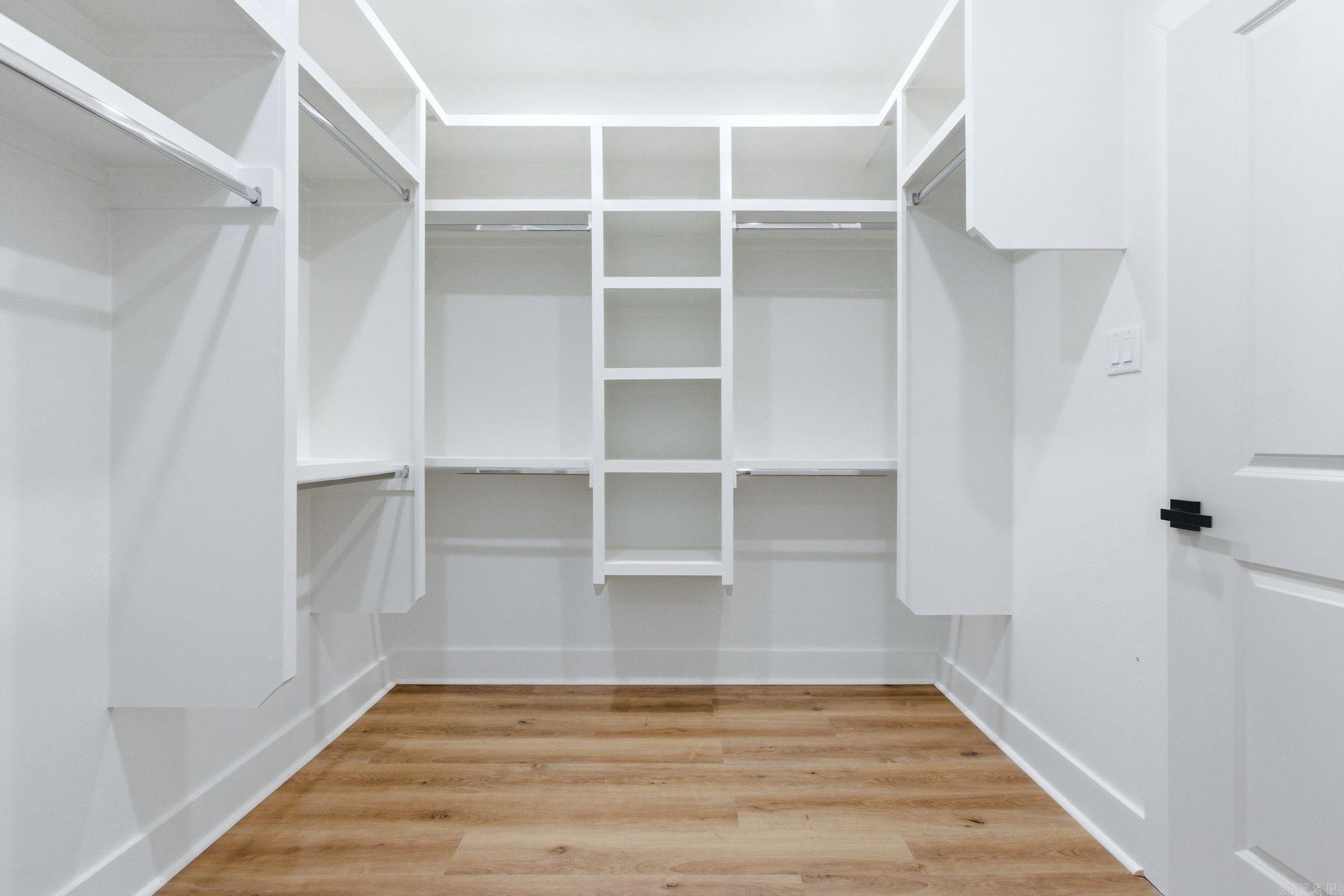 SARATOGA PLACE SUBDIVISION - Residential