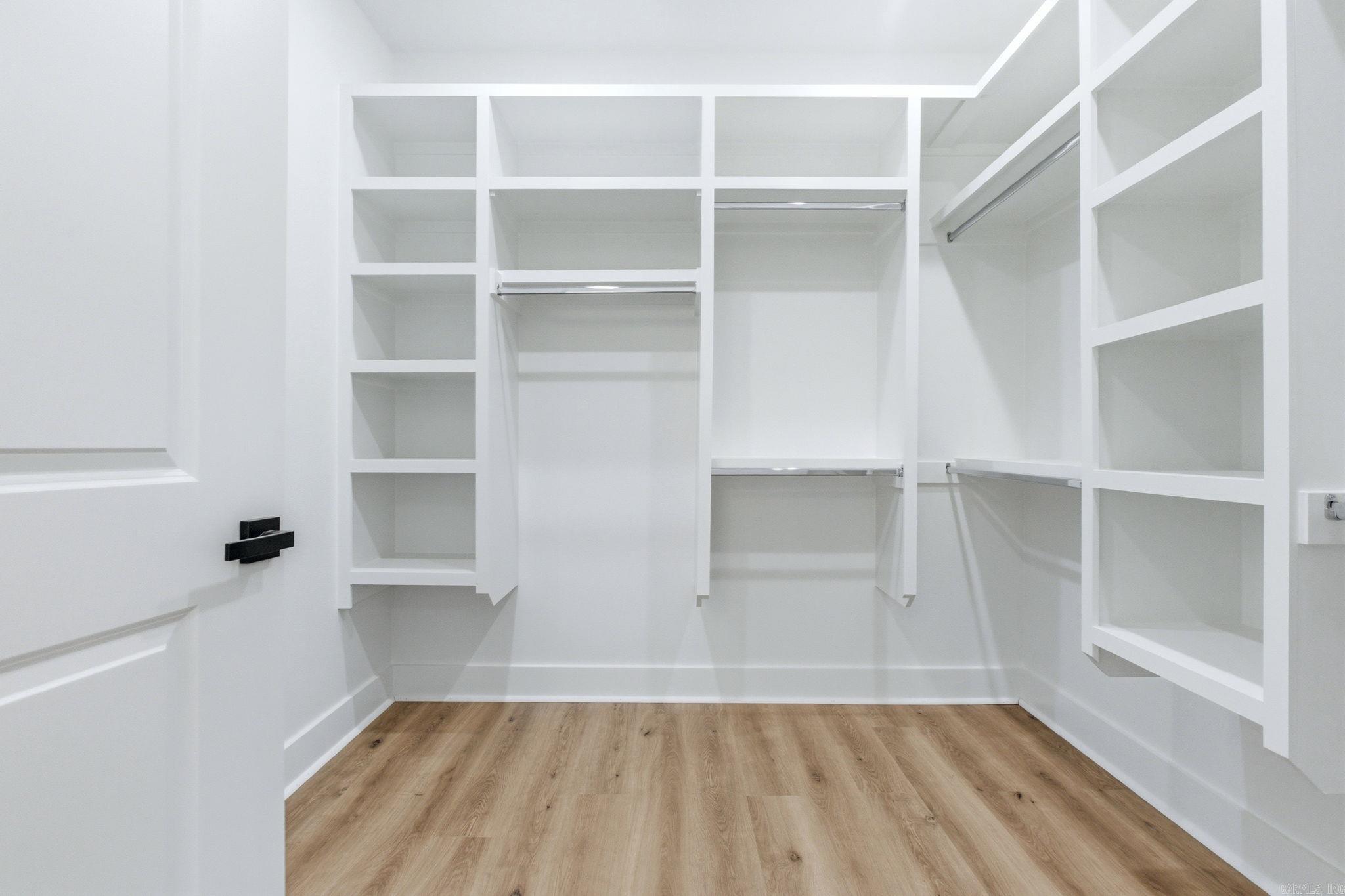 SARATOGA PLACE SUBDIVISION - Residential