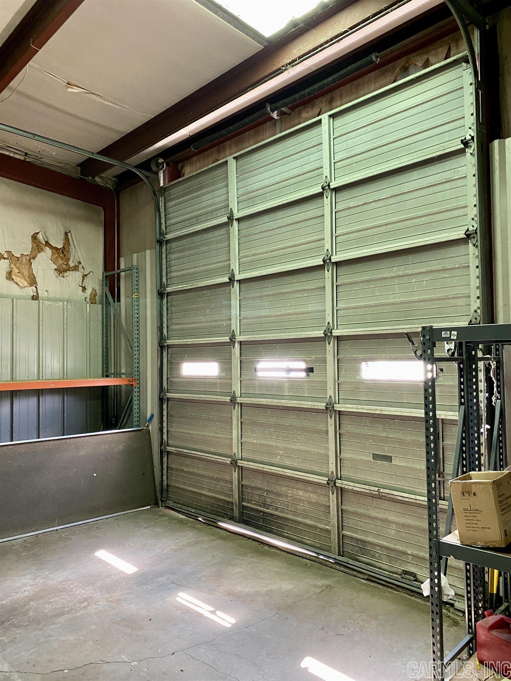 Metes & Bounds - Commercial Sale