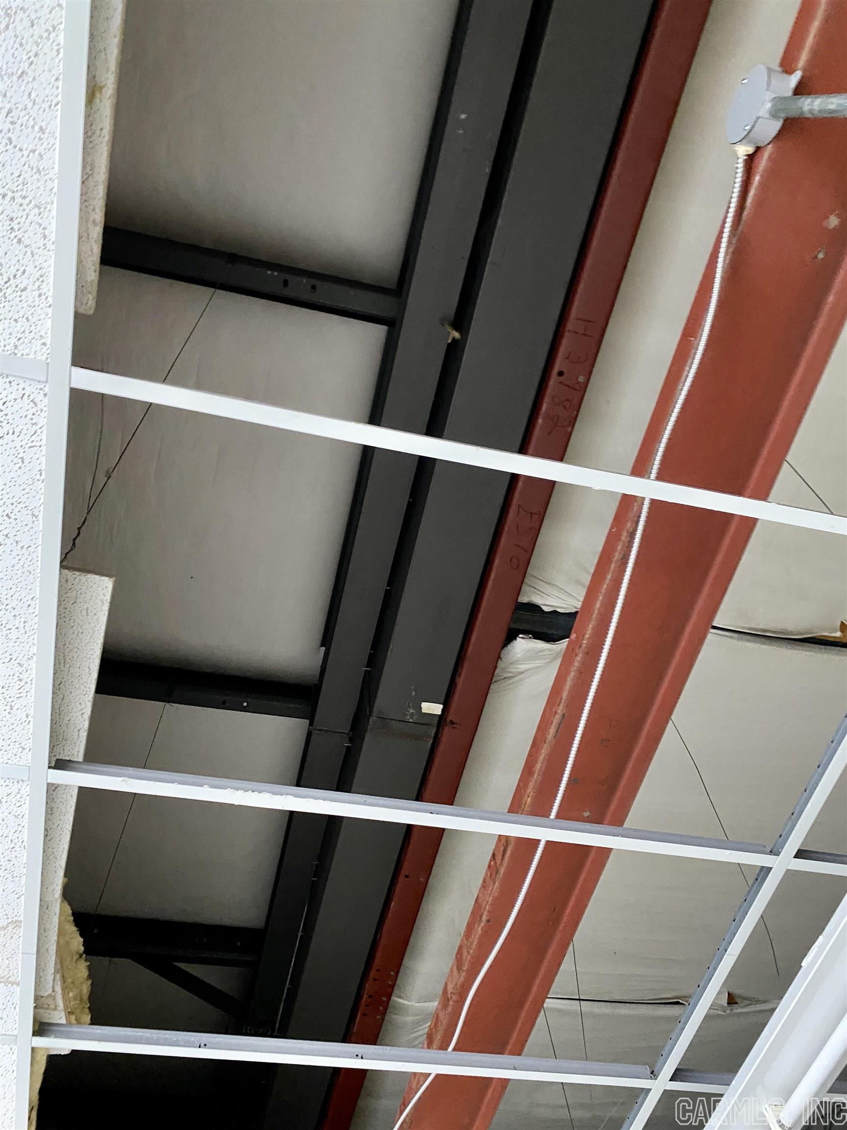 Metes & Bounds - Commercial Sale