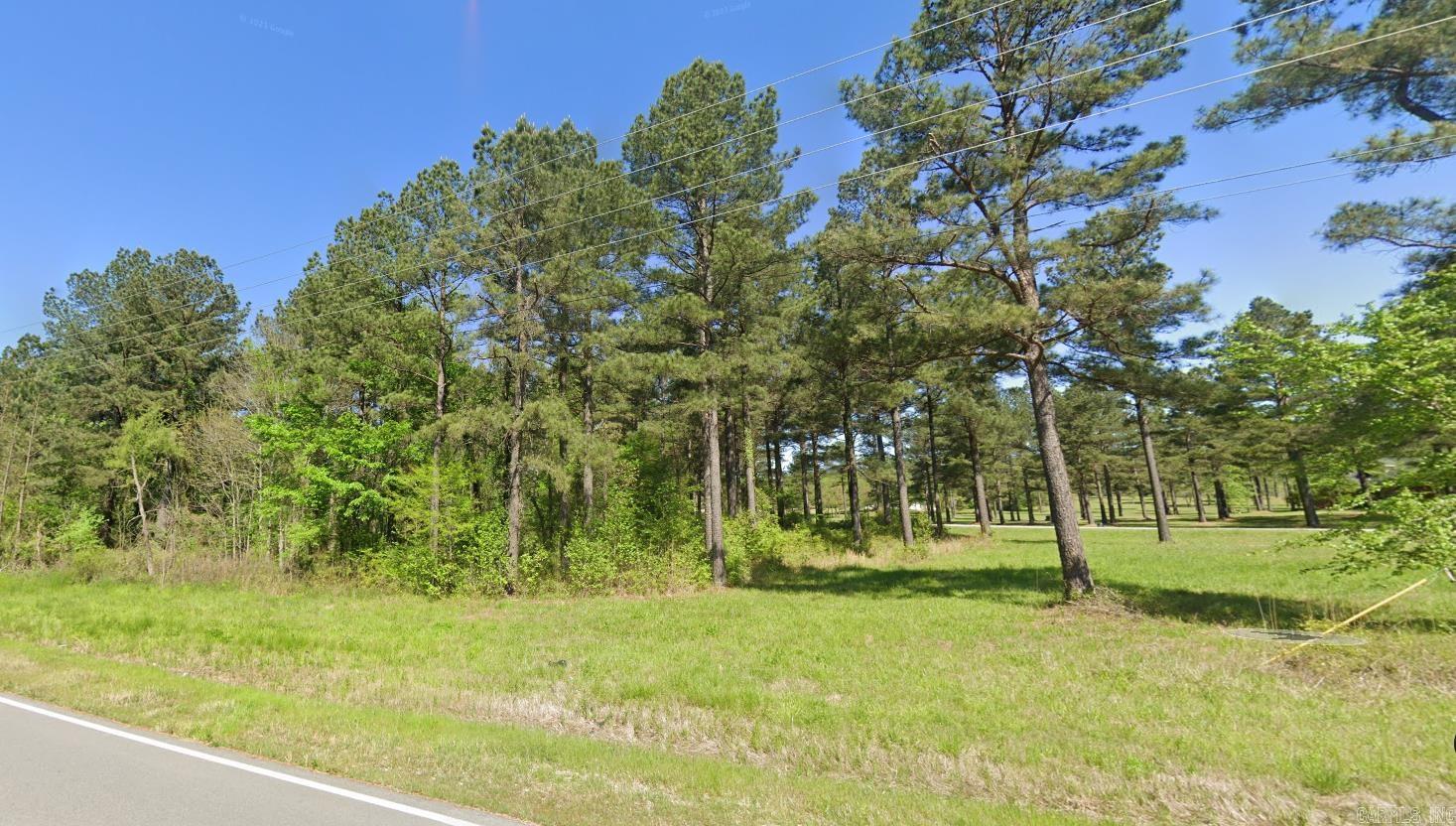 Glenns Crossing - Land