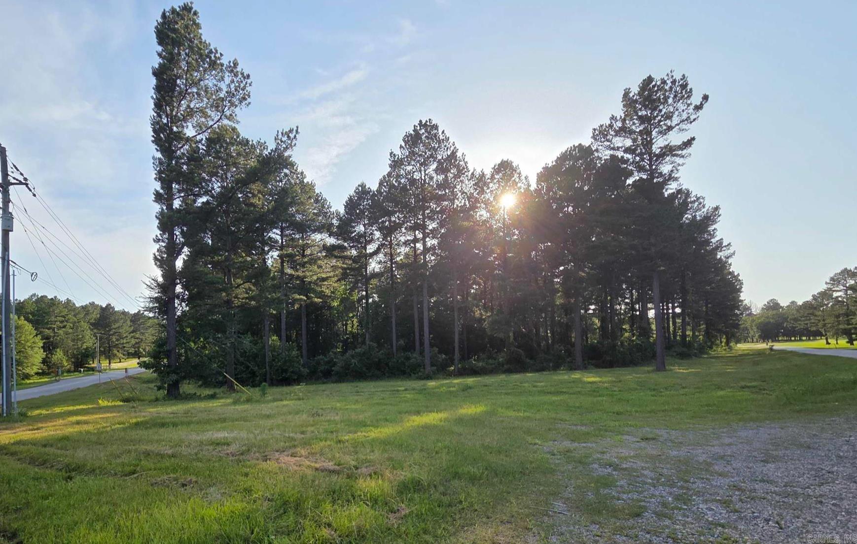 Glenns Crossing - Land