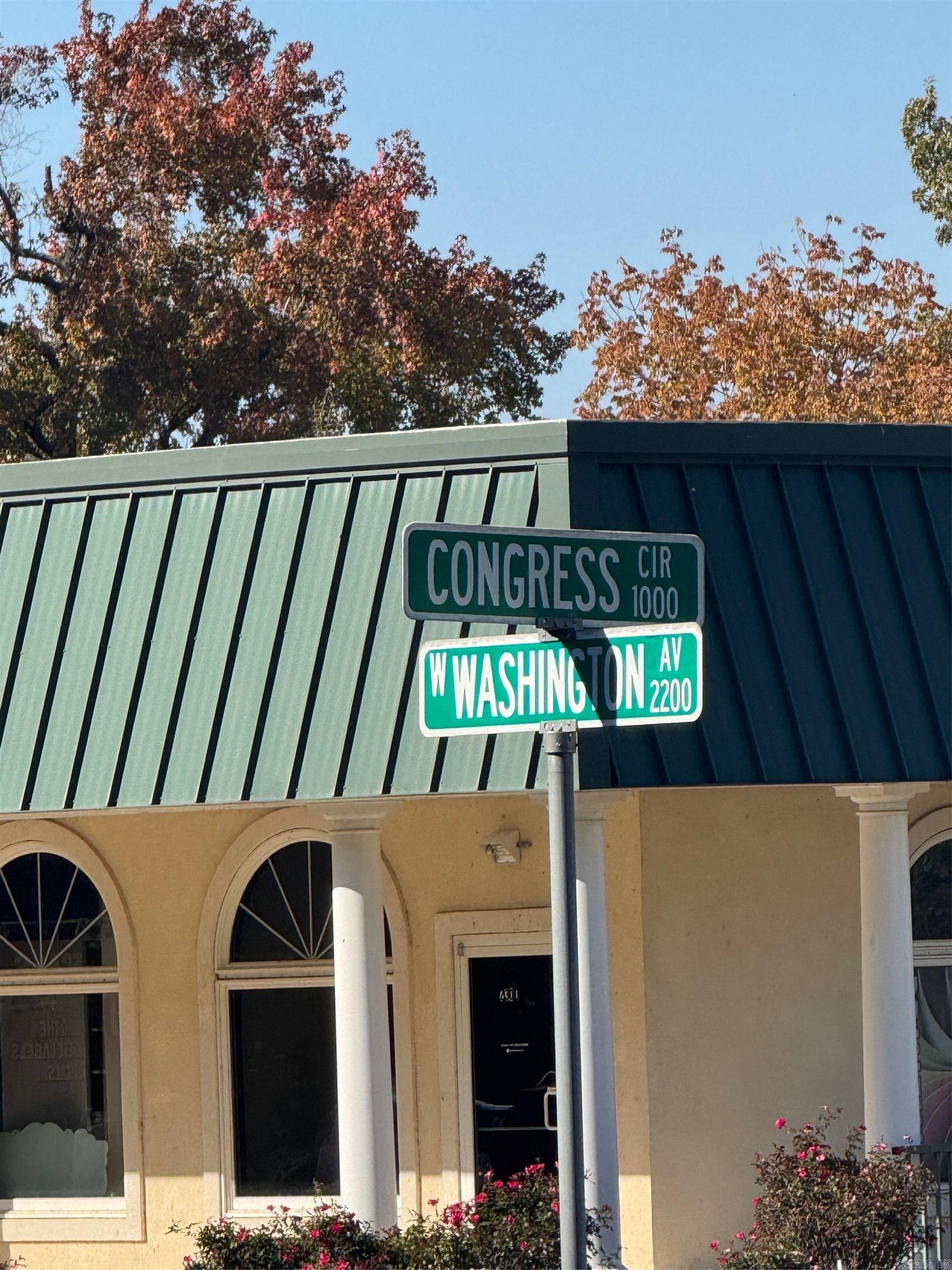 Bennett - Commercial Sale