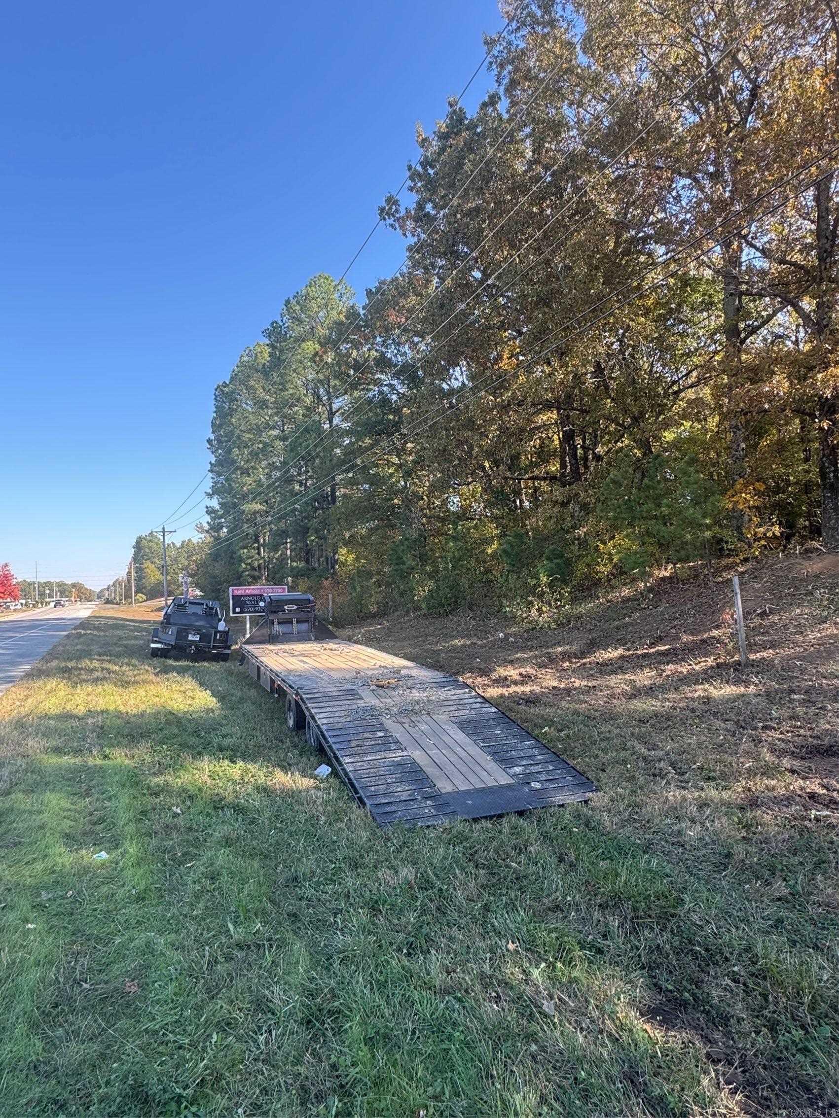 Bennett - Commercial Sale