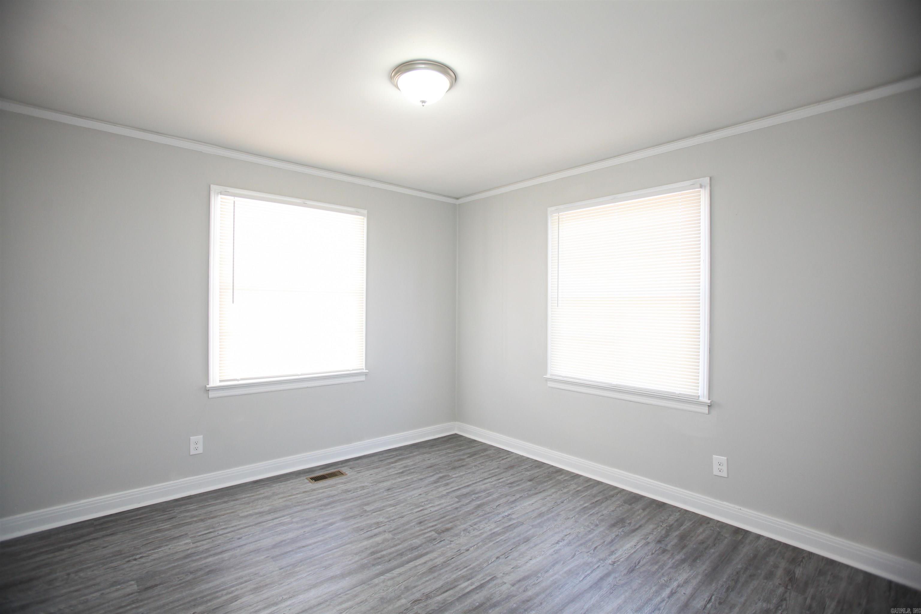 Missouri Pacific - Residential Lease